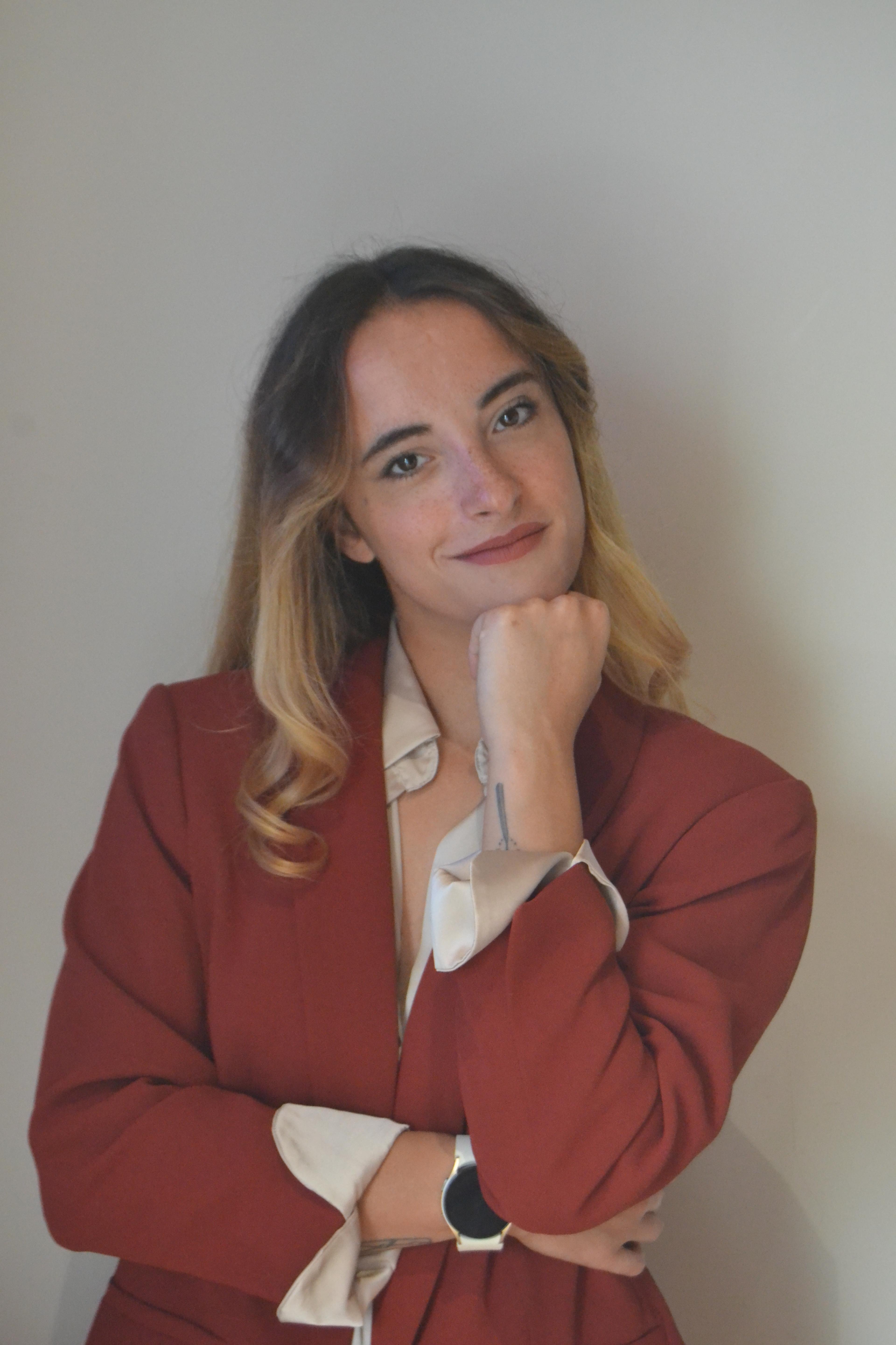 Mariachiara Rastelli