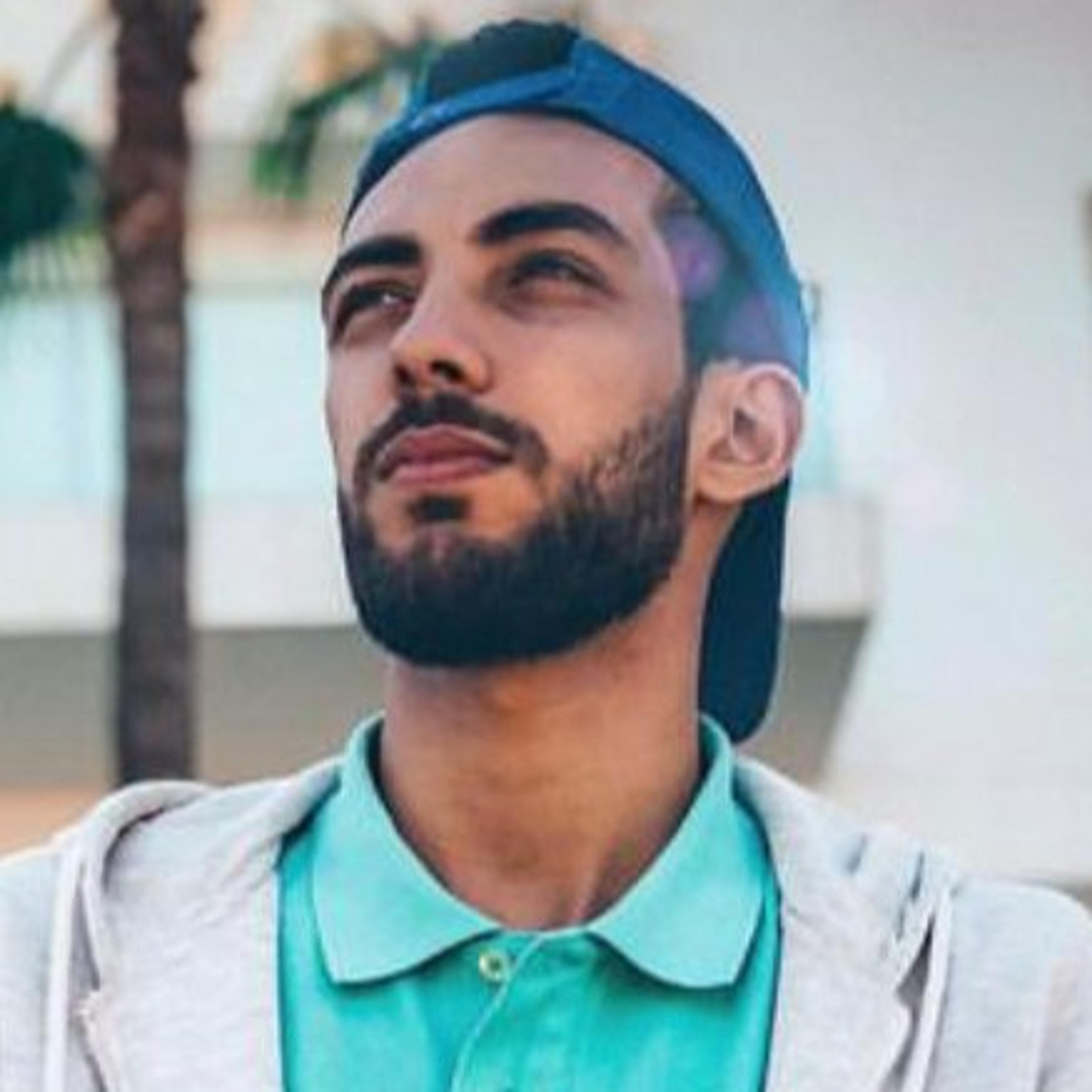 Khalil Chriy