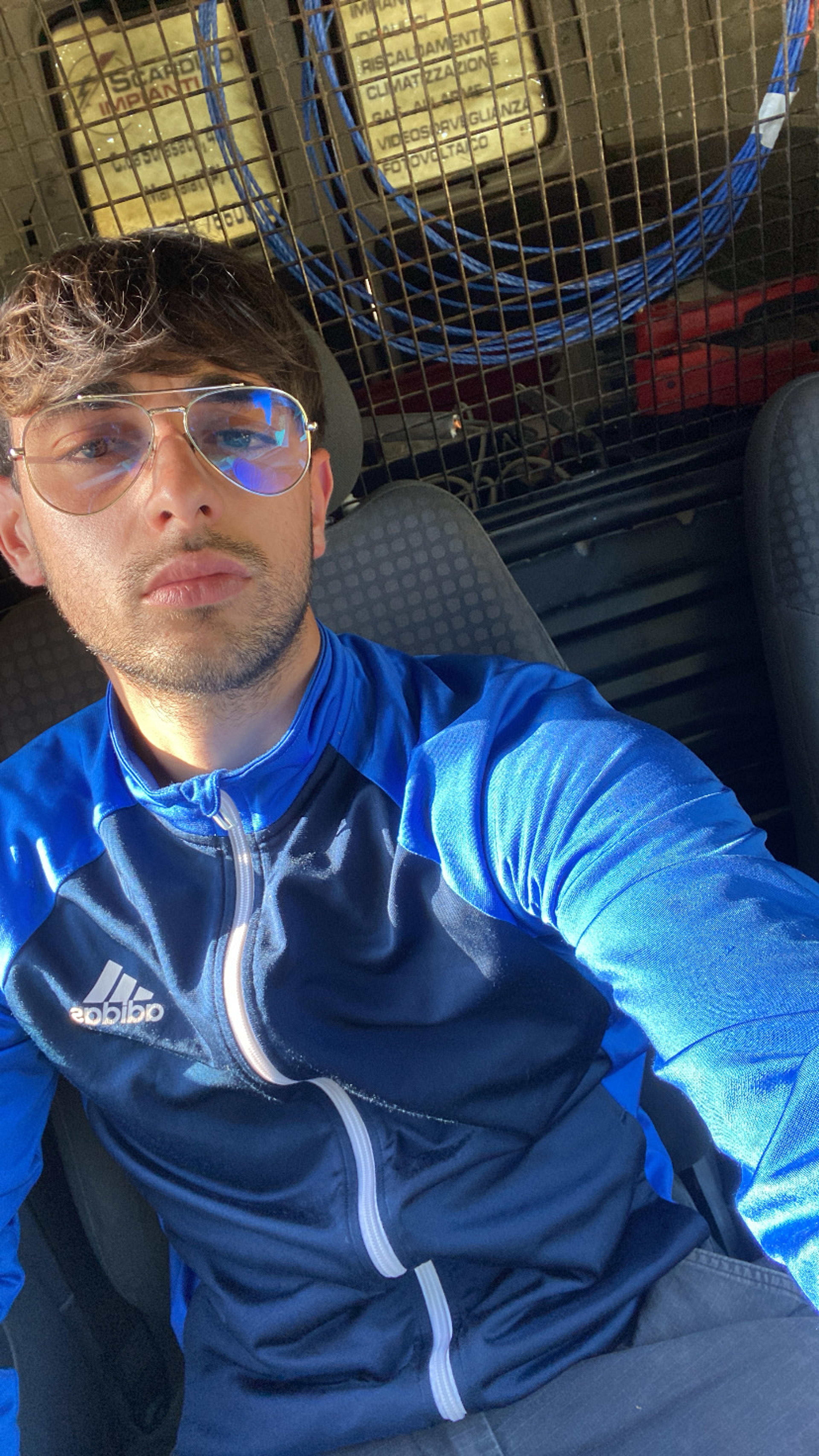 Andrea spatafora