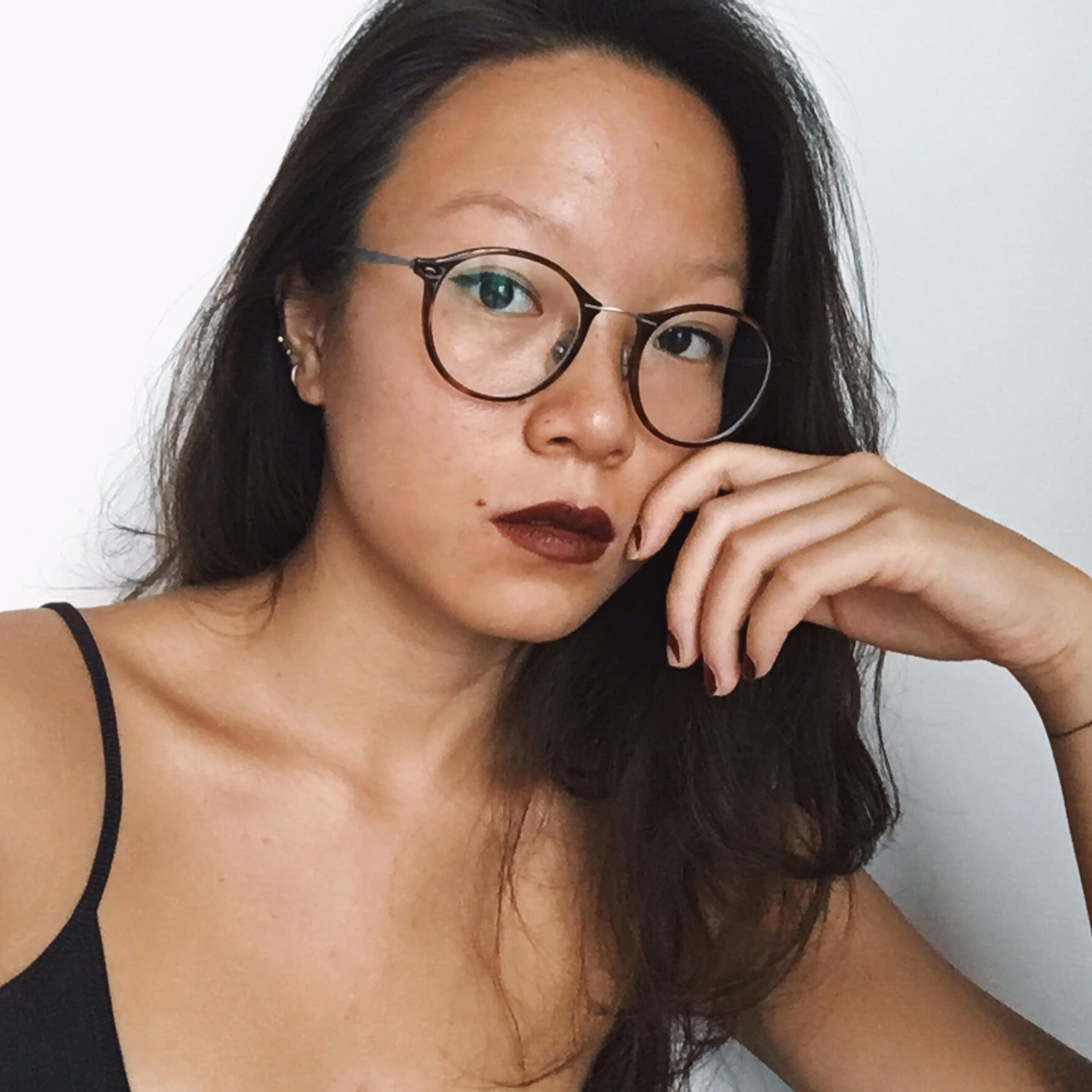 Yuqing Luo