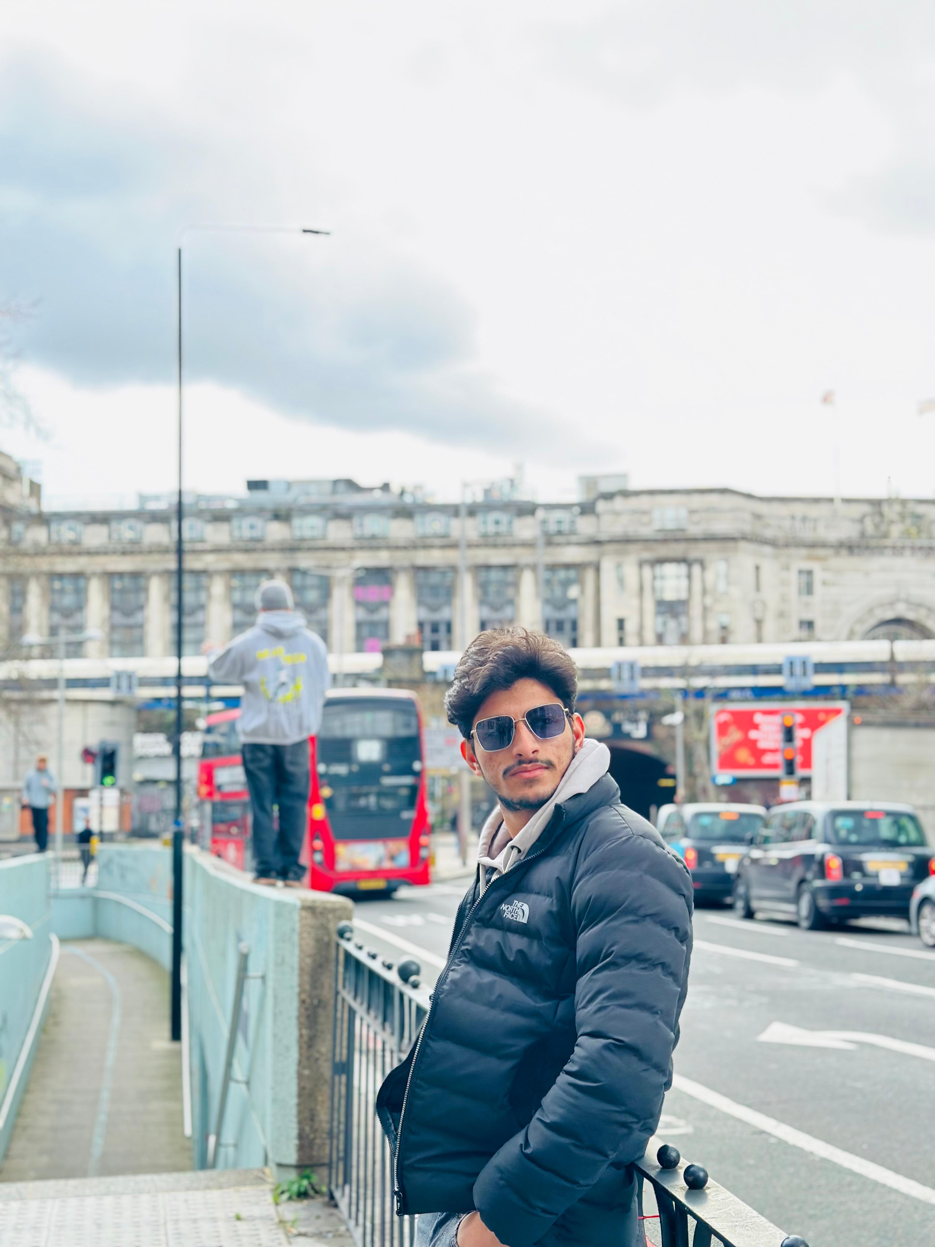 Sohib Khan