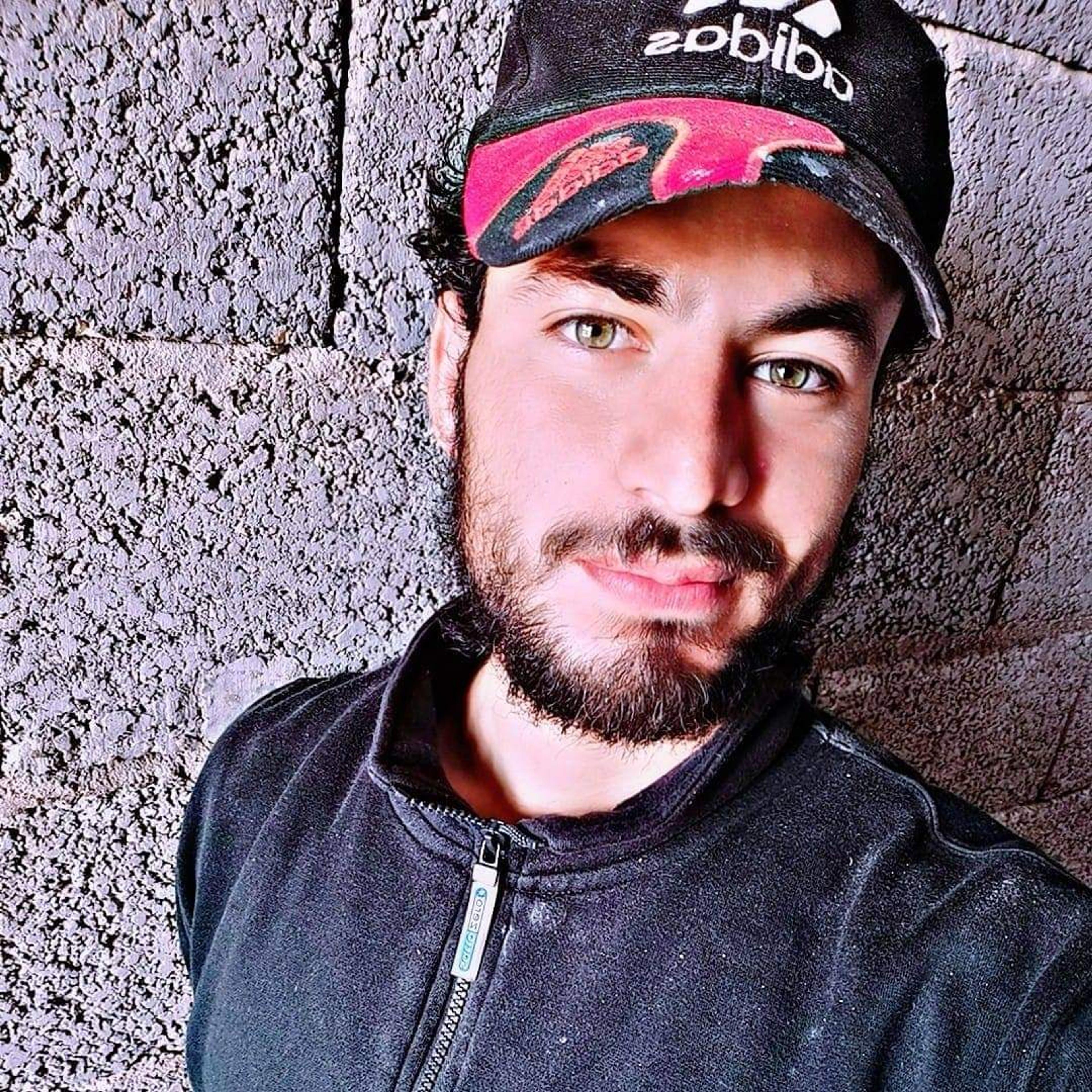 Khaled Soltan