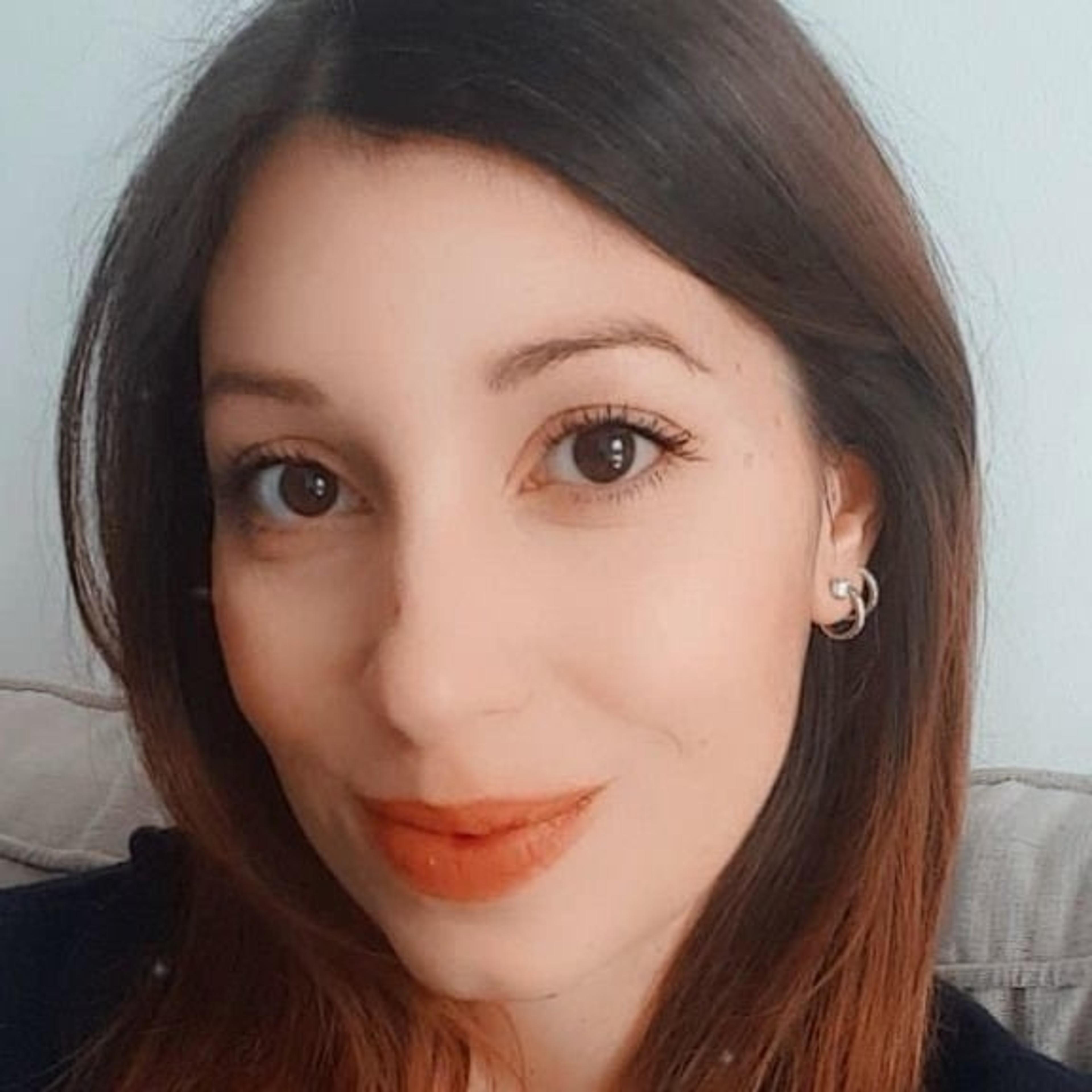 Alessia Milanesi