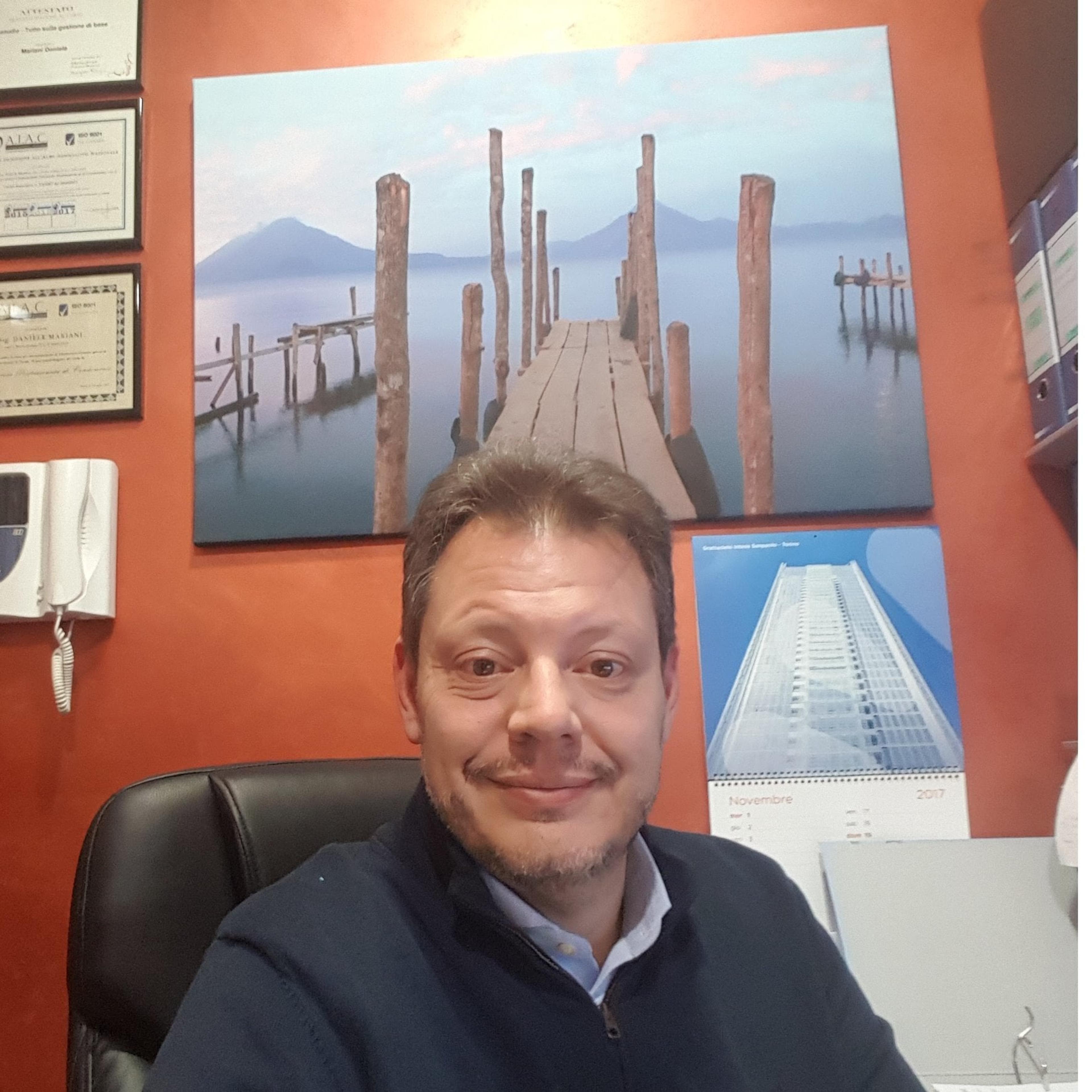 MD Service di Mariani Daniele