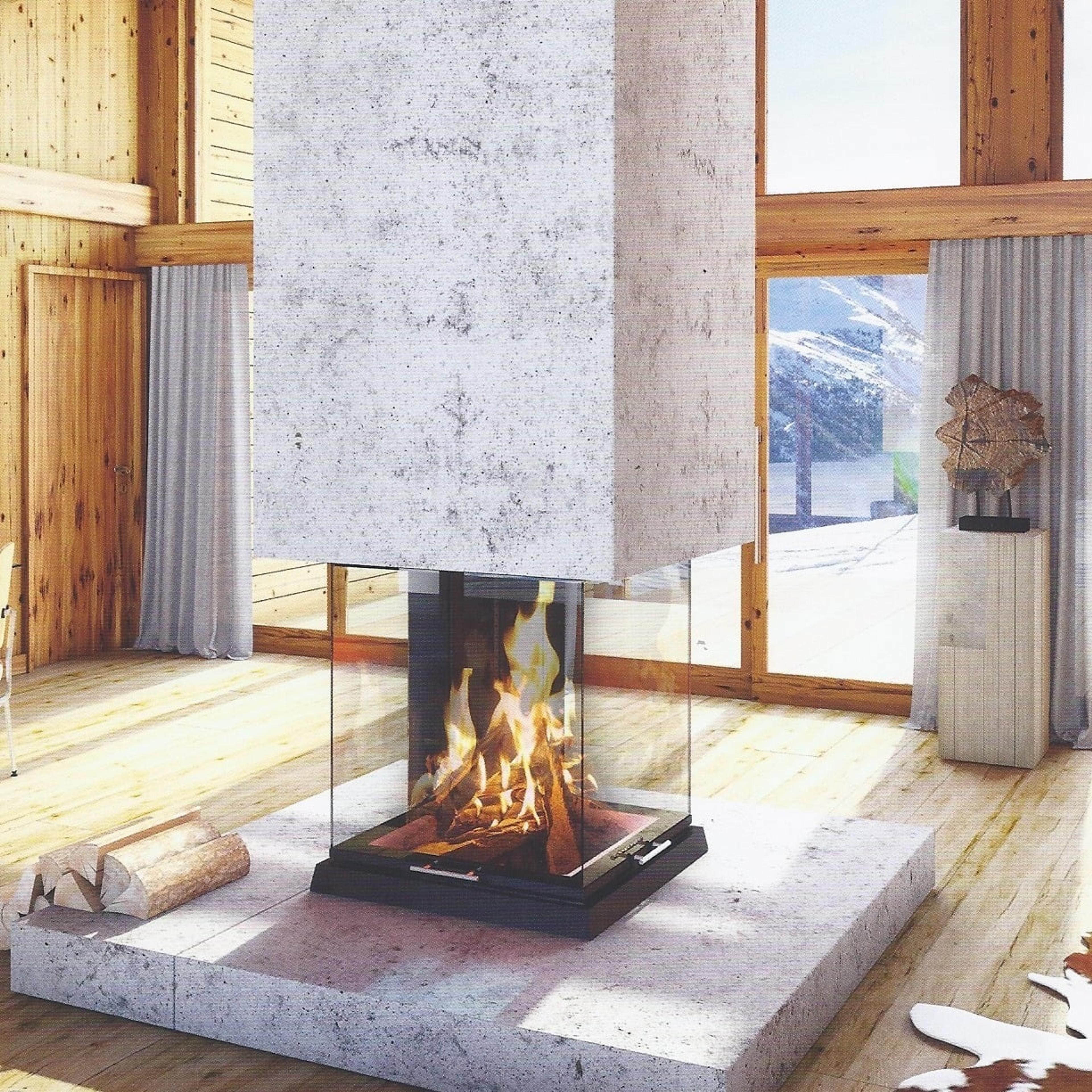 IDEA STUDIO CAMINETTI SNC
