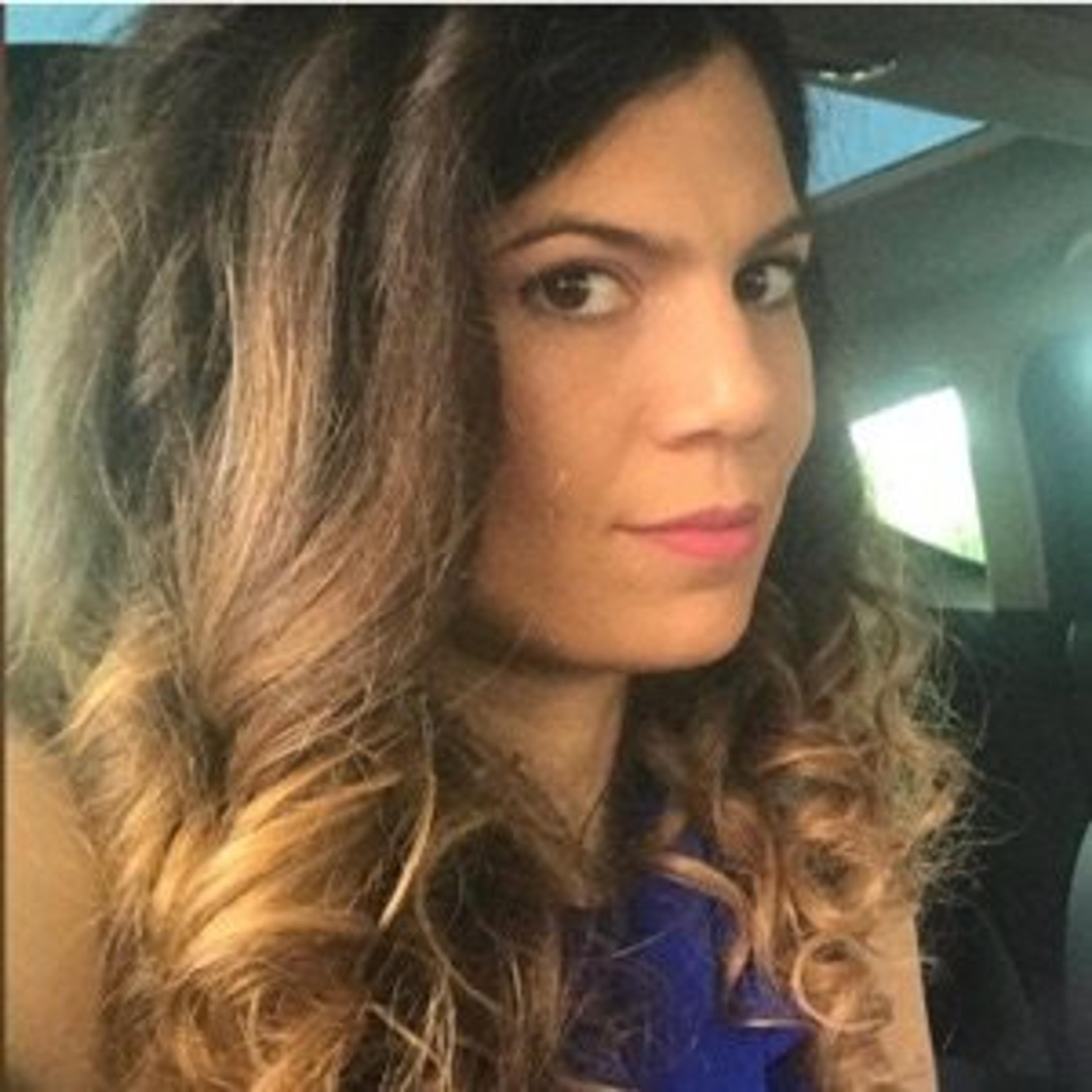 Federica Basile