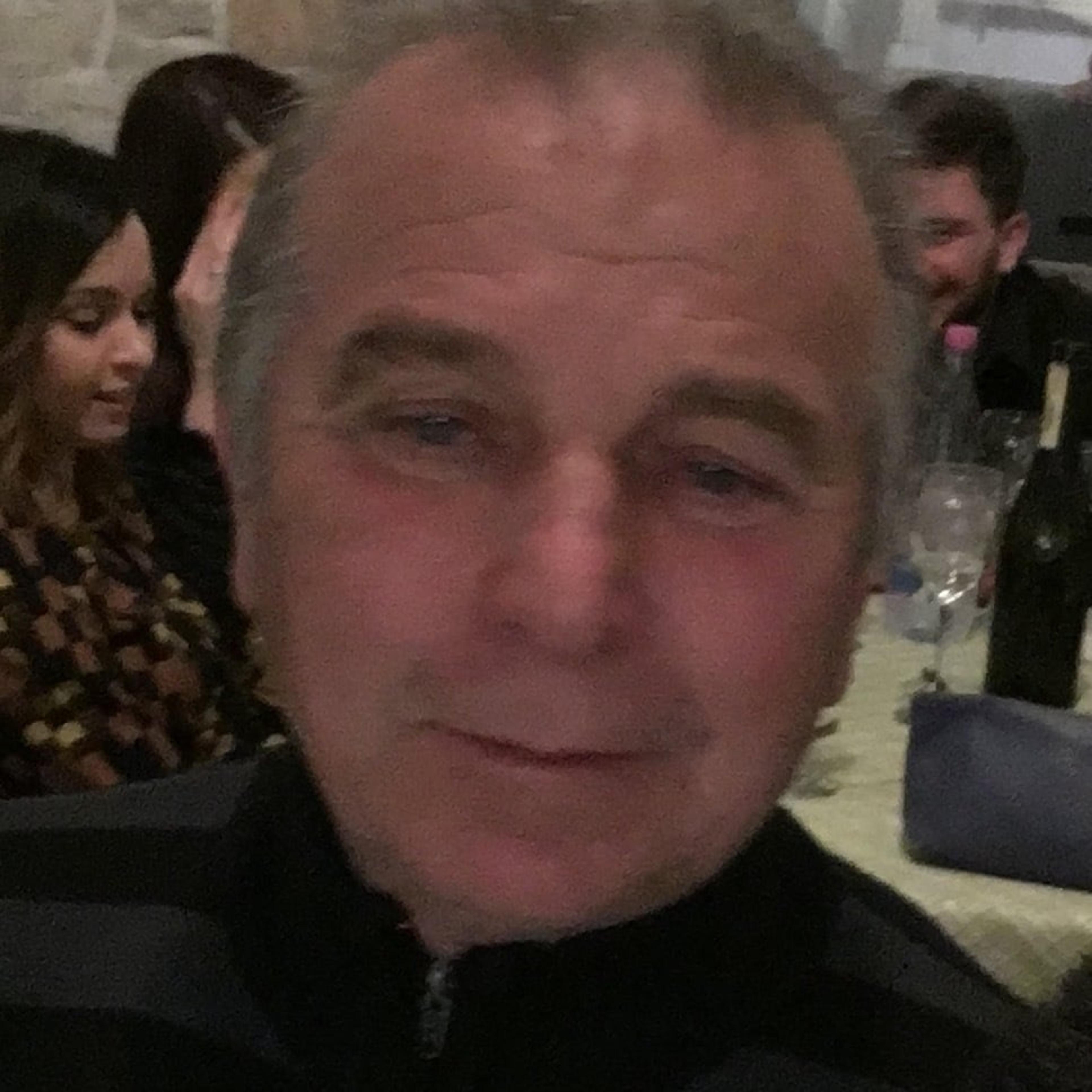 Antonio Palmiotto