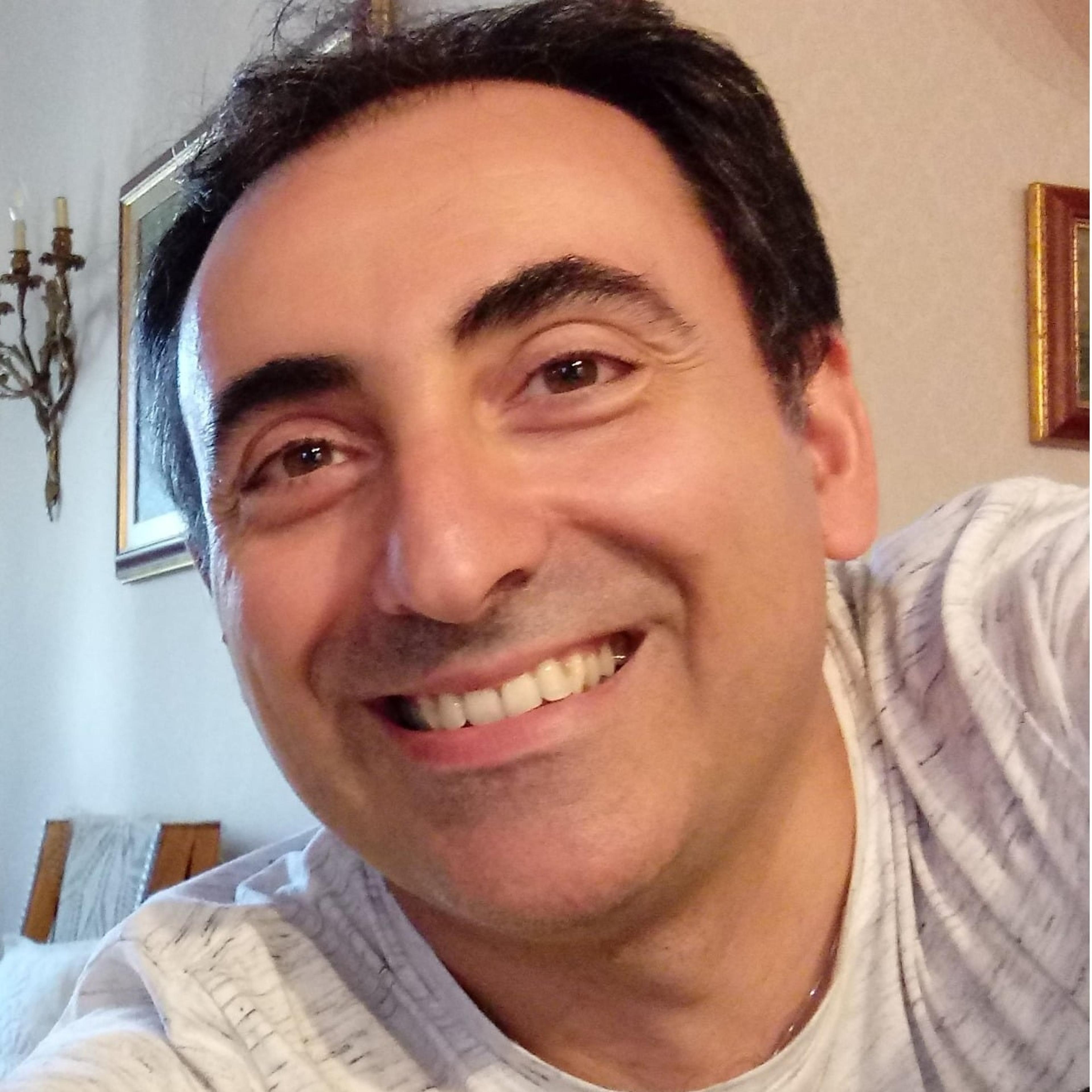 Marco Stupazzoni Filmaker