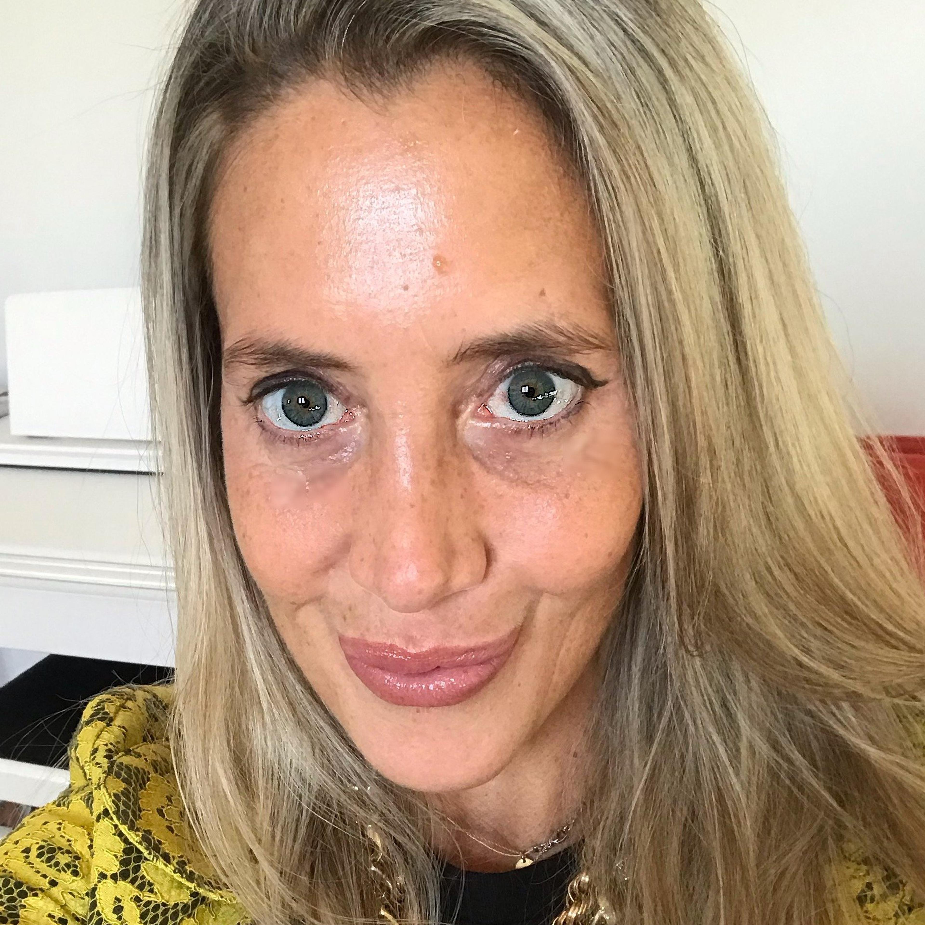 Lorena Ichard Lukijanski