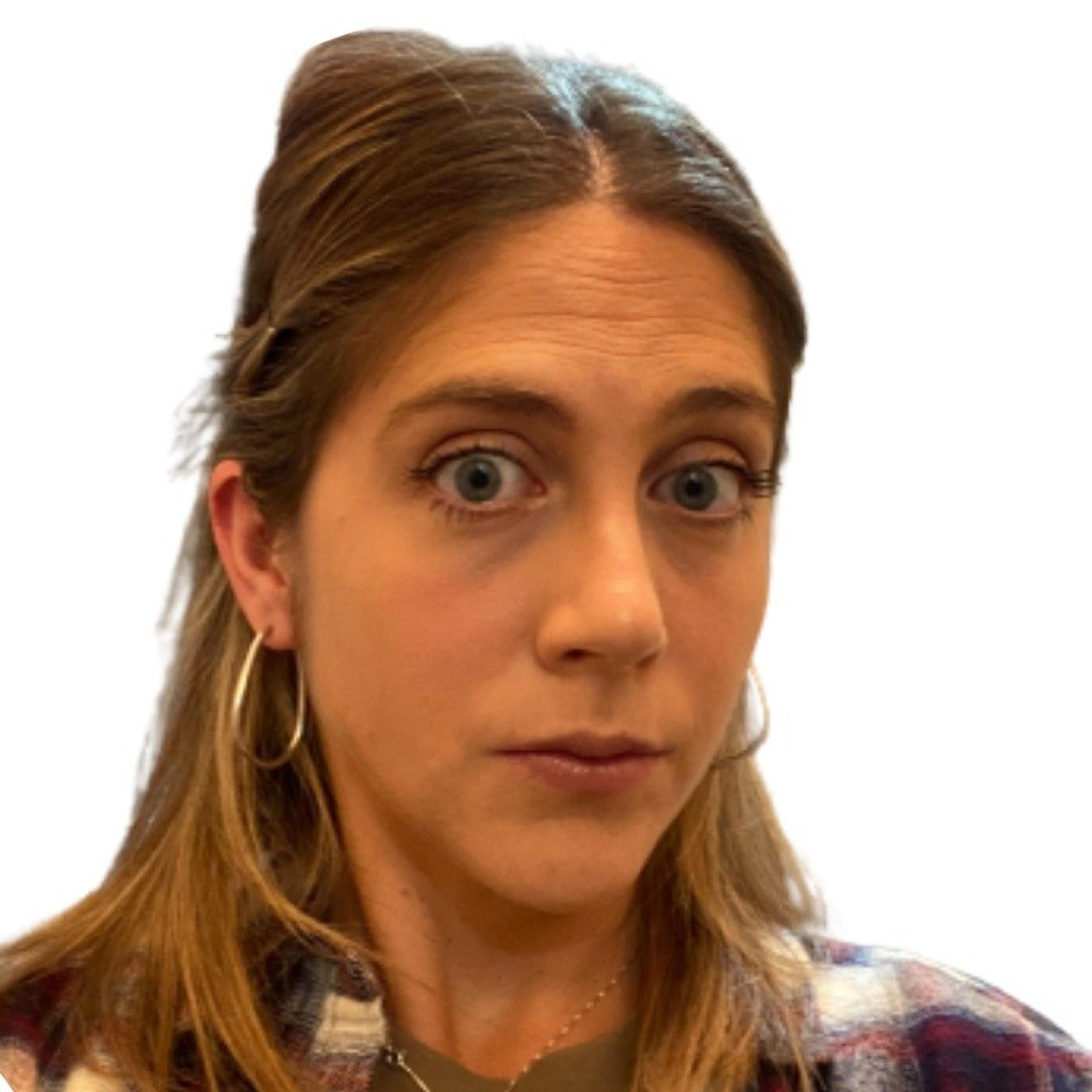 Julieta Mariel Vargas