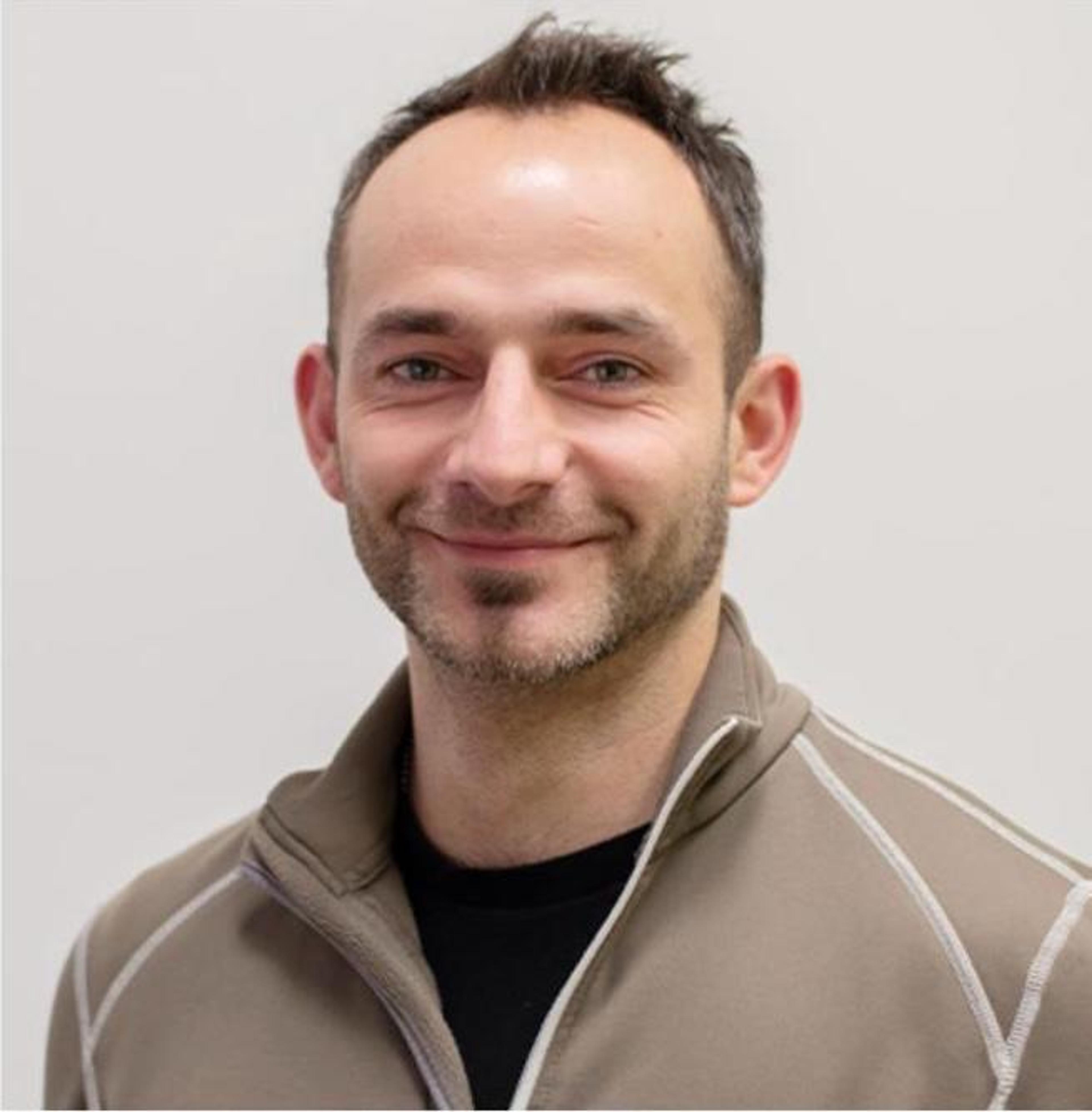 Andras Attila Matyas