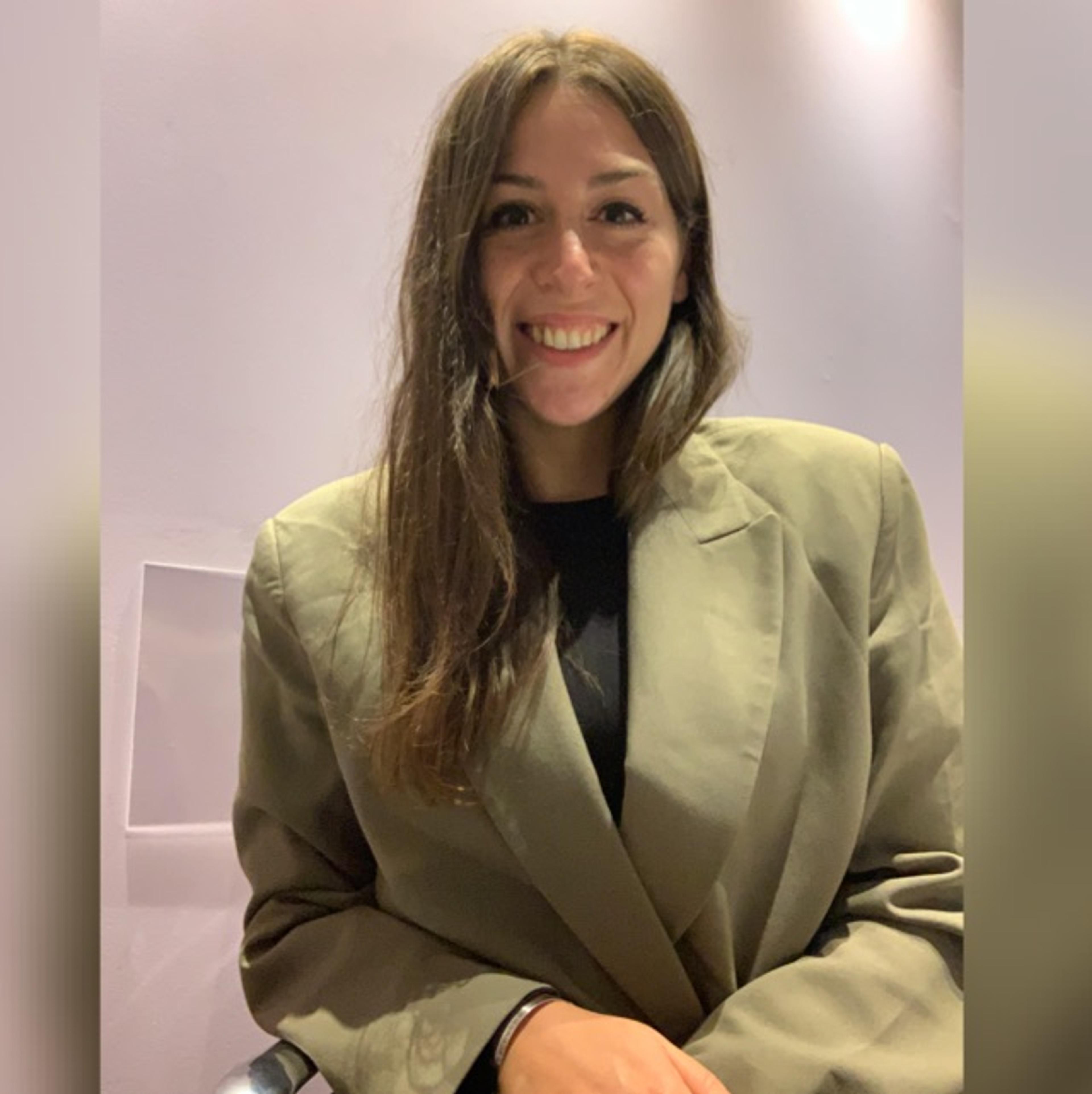 Chiara Calamida