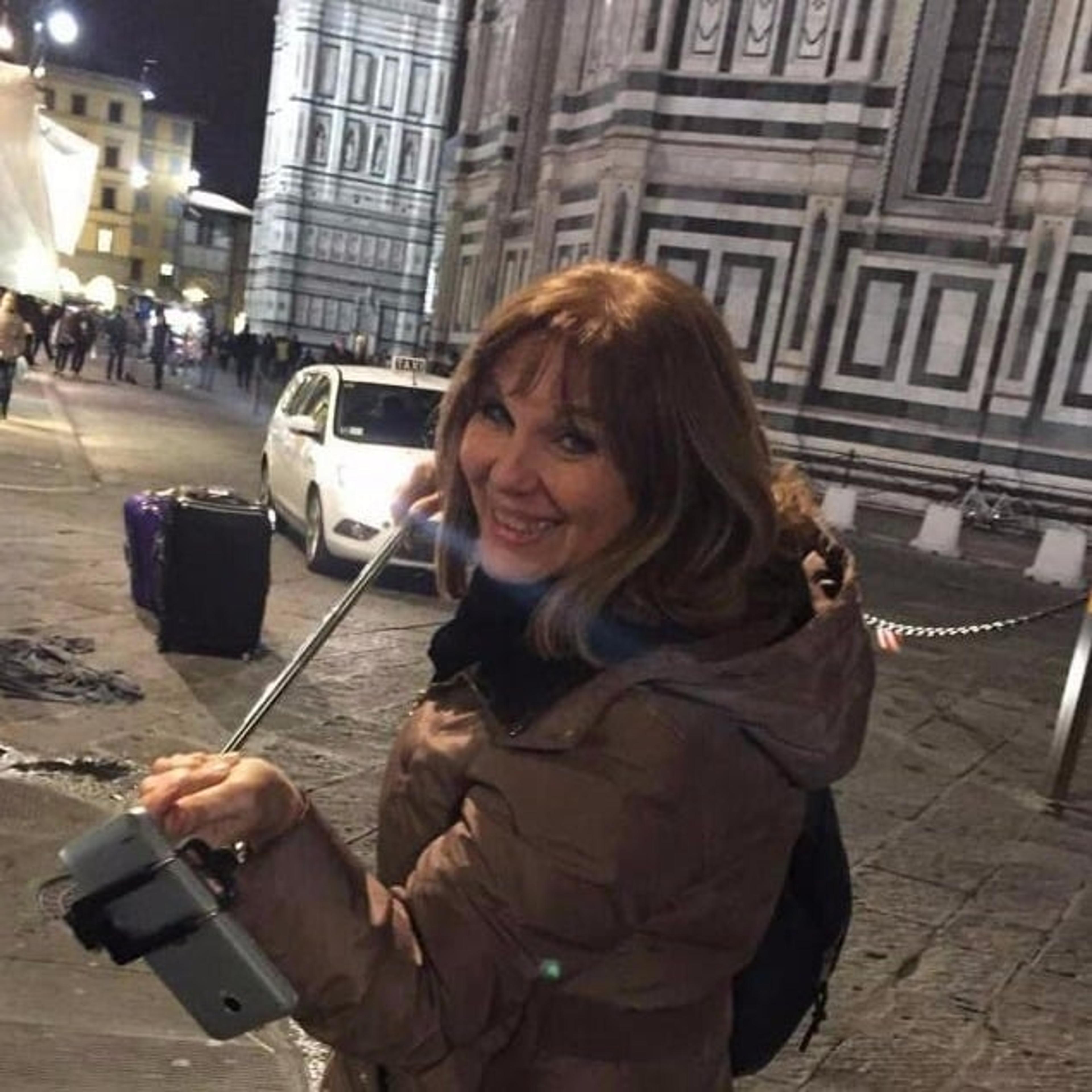 Antonella Di Nallo