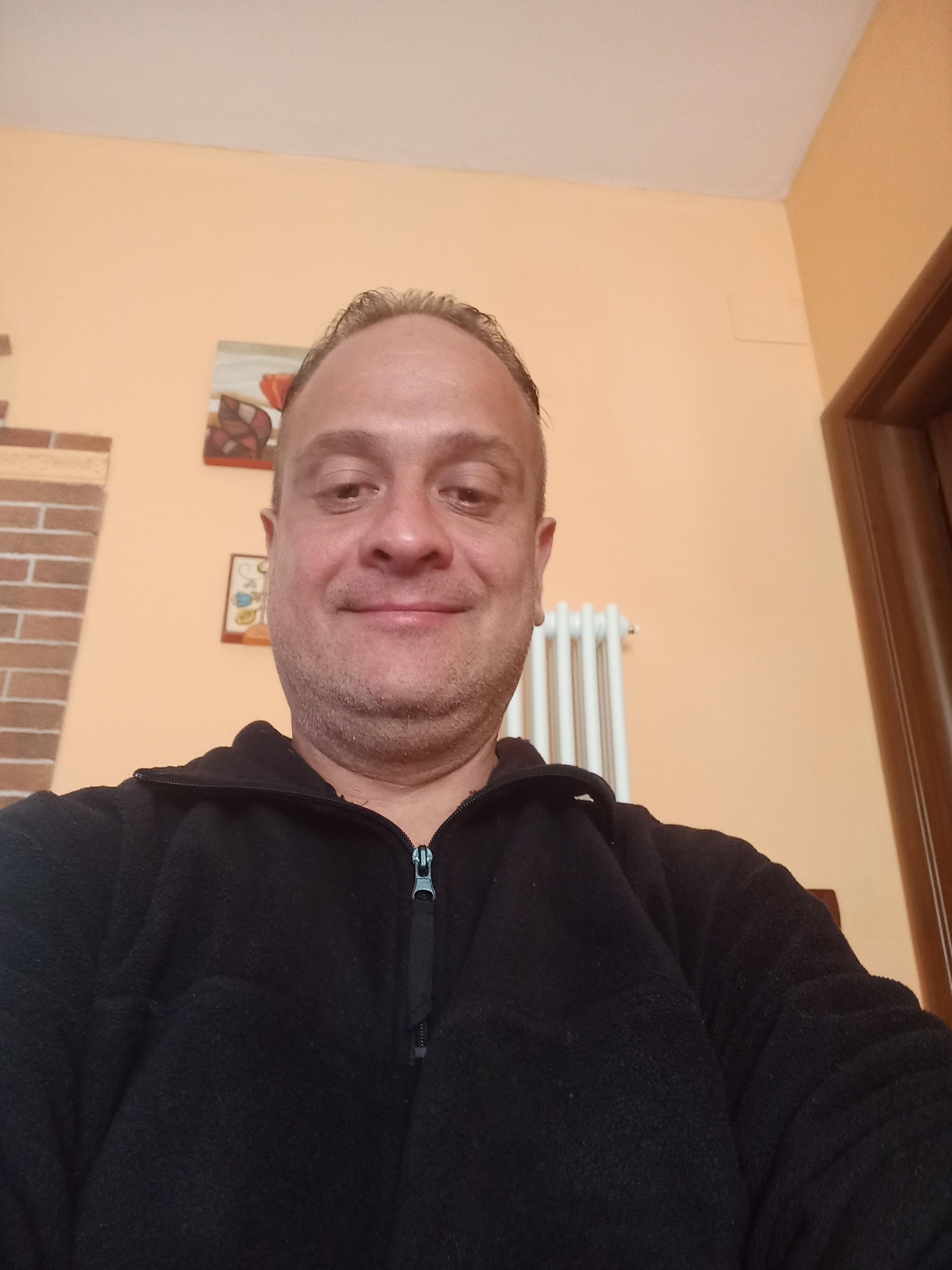 Piero Dundee