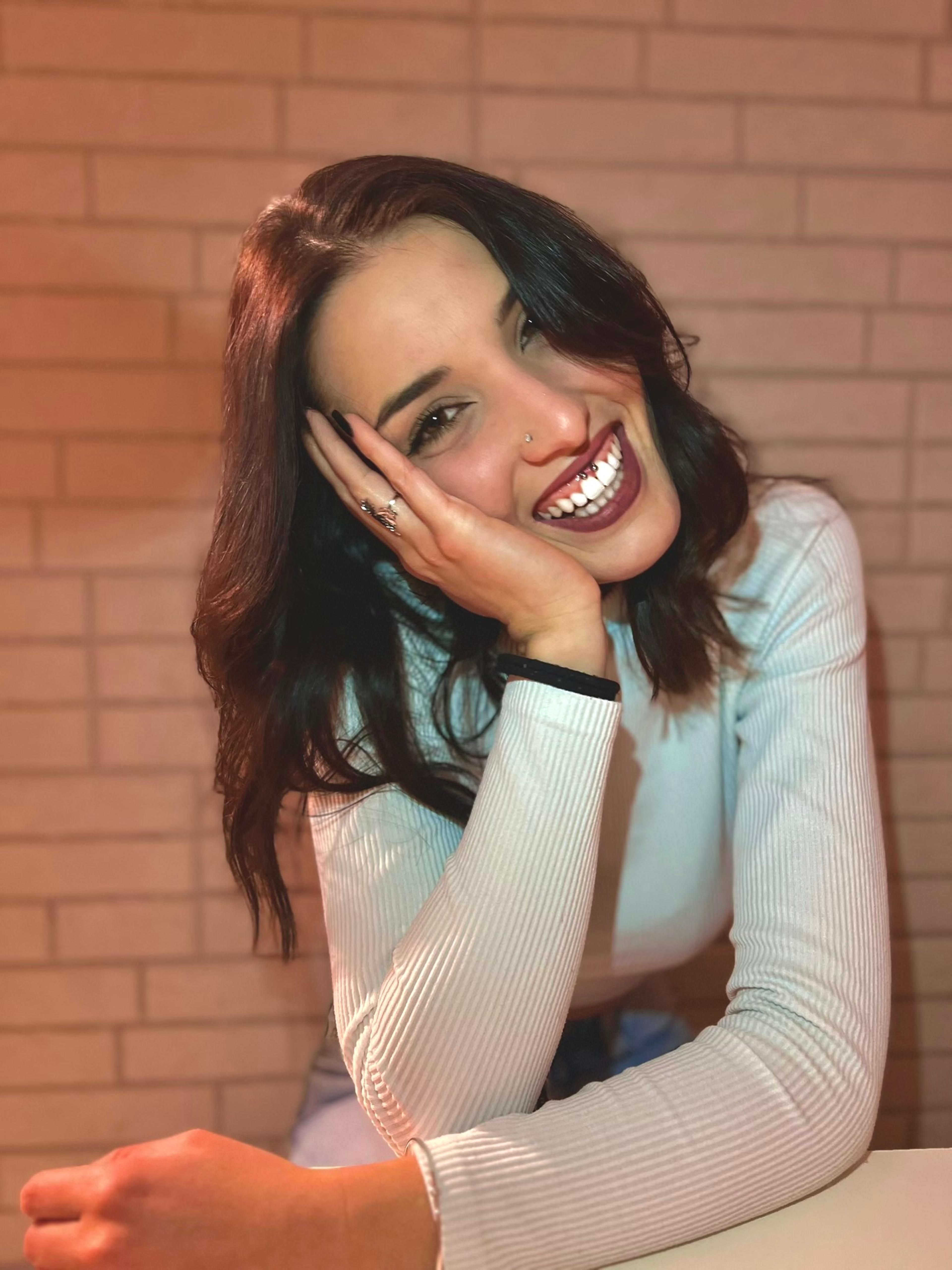 MARTINA PISANI