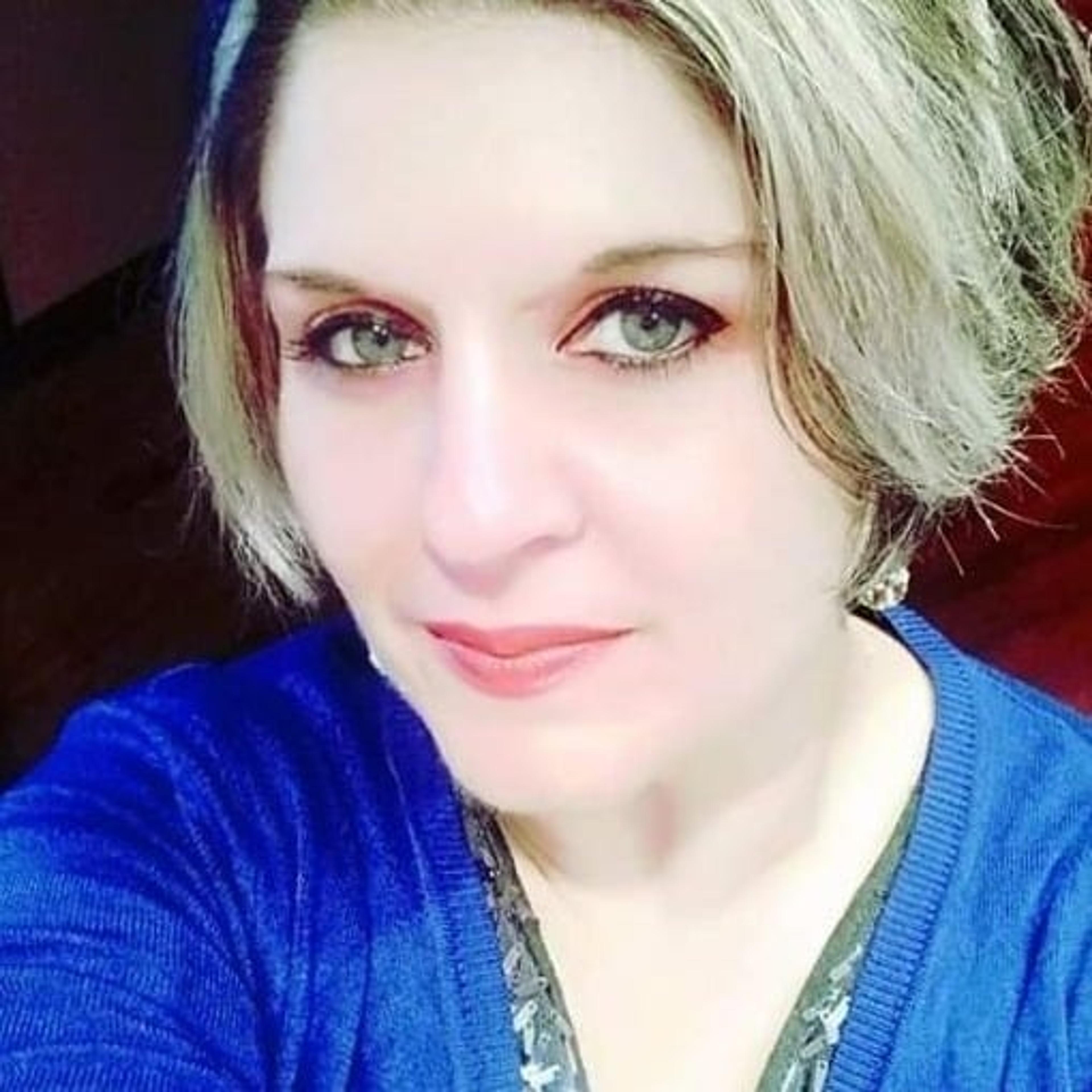 Elena Georgeta Ciulin