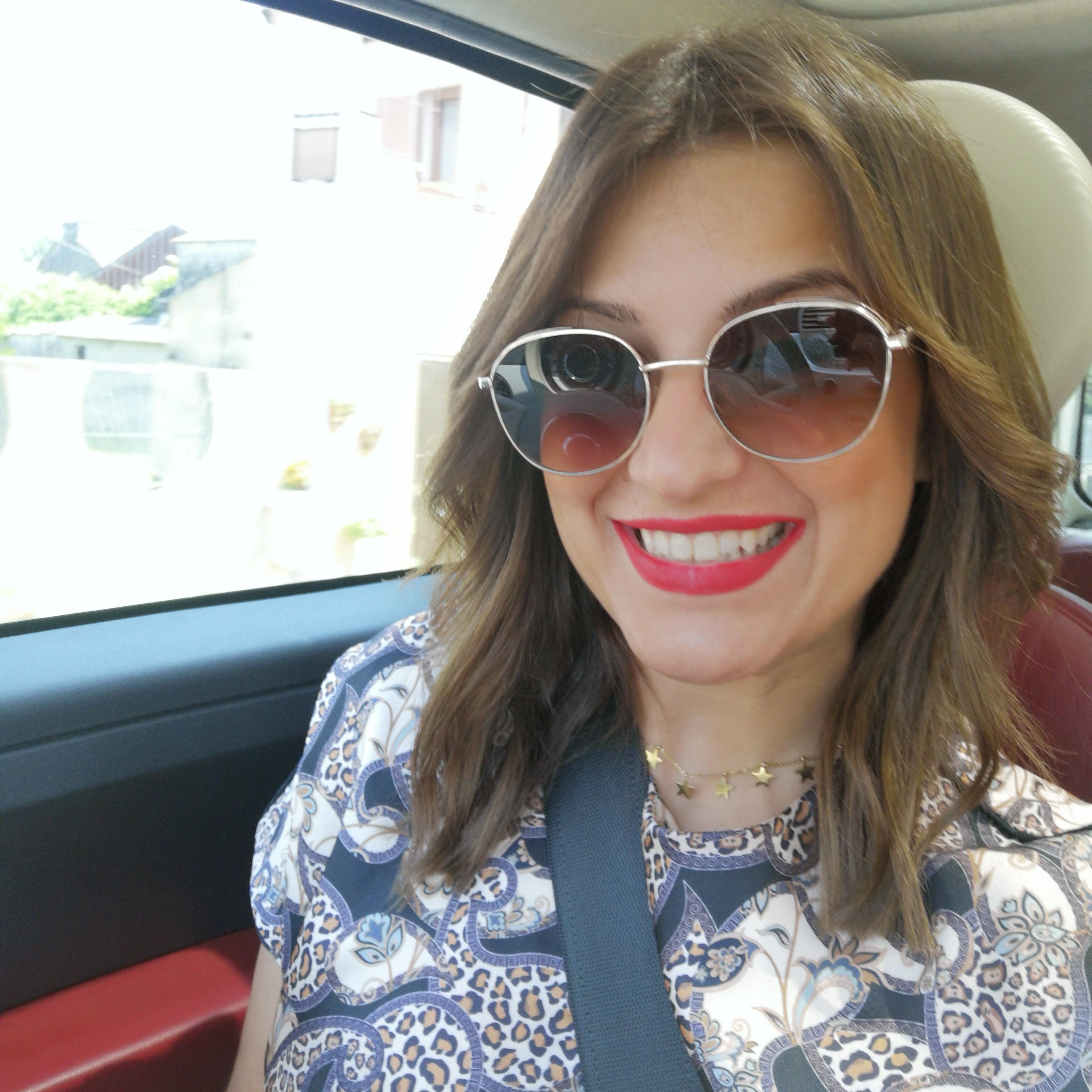 Giorgia novo
