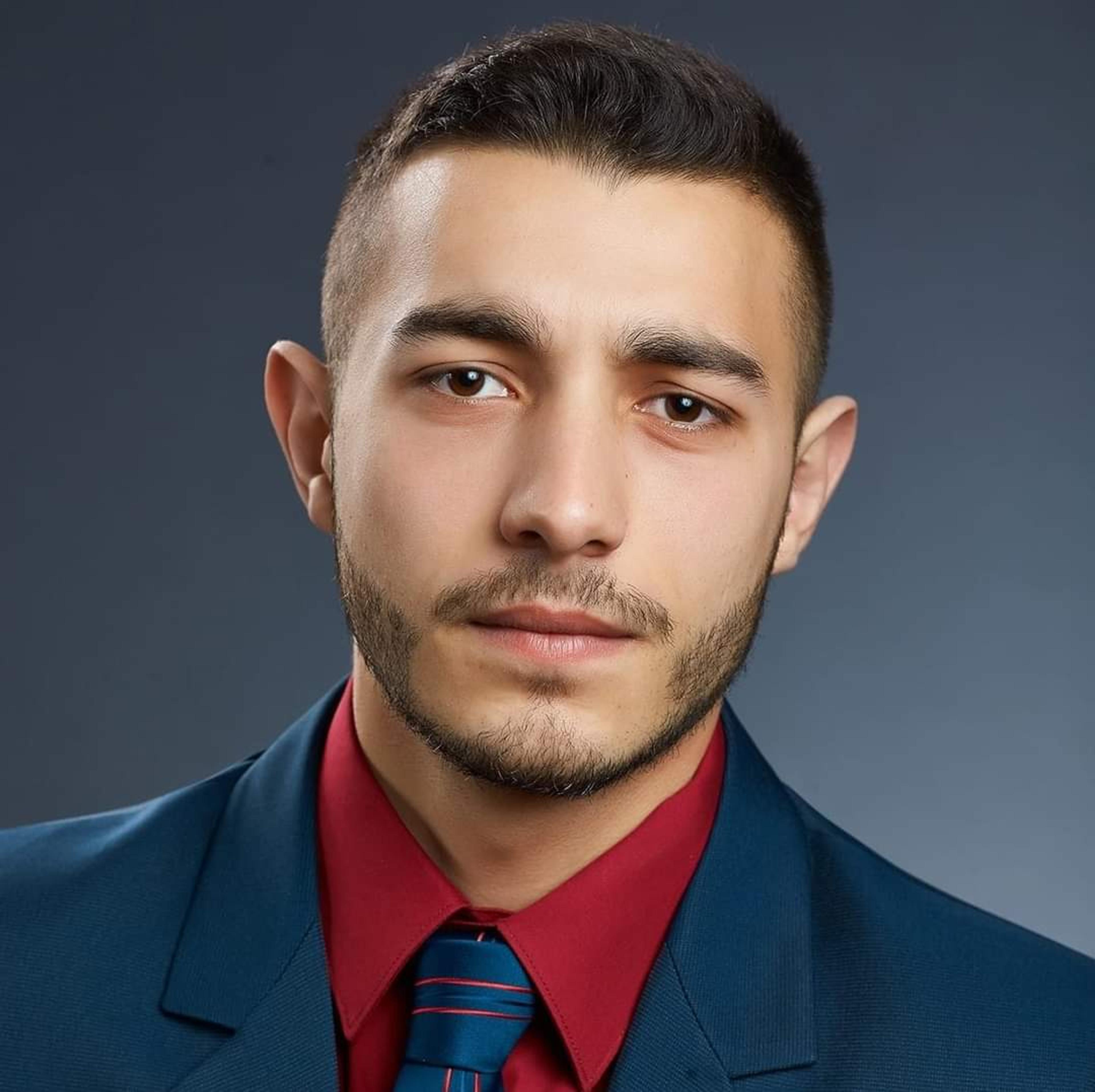 Kornel Krisztian