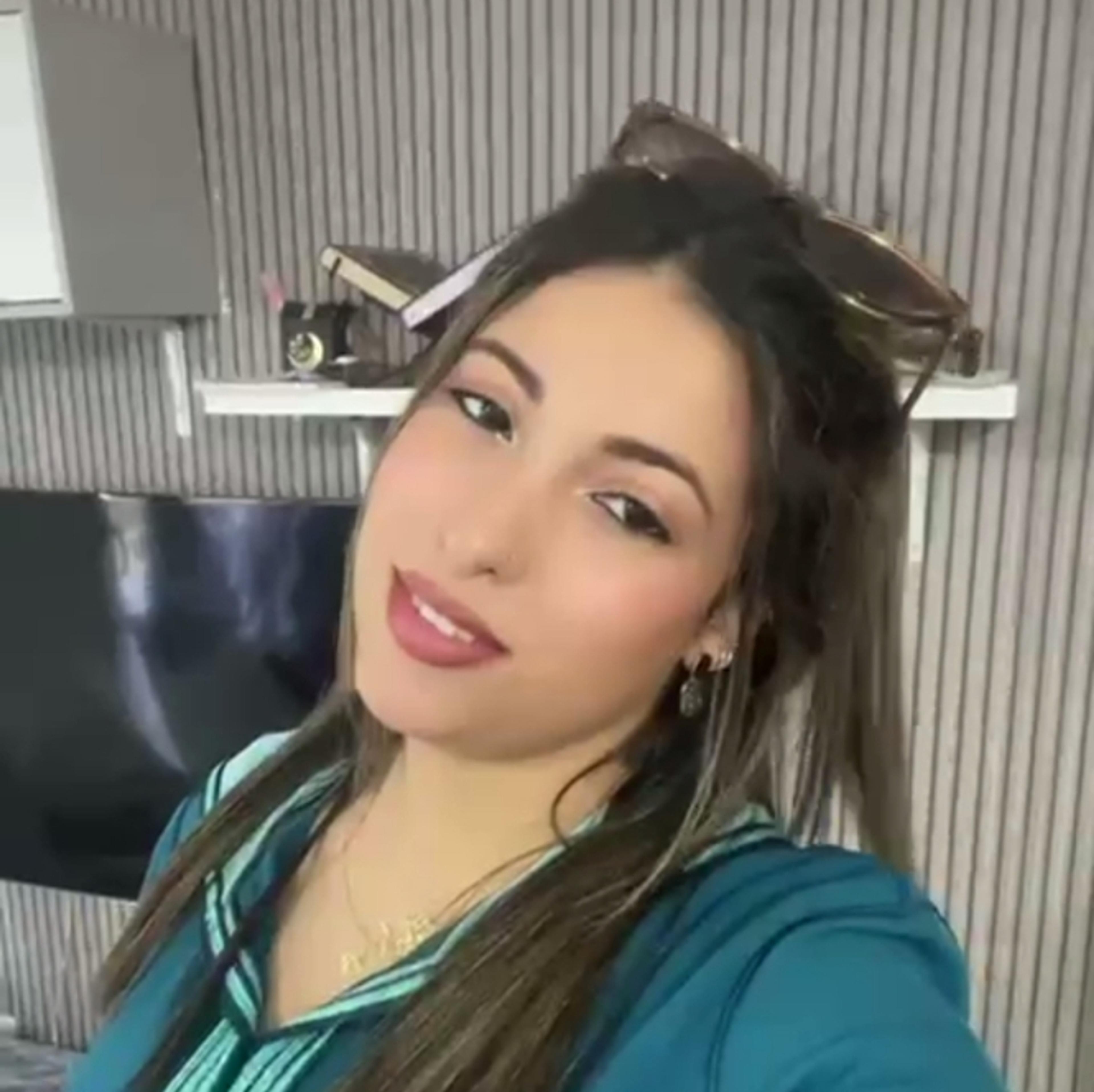 Asmae El Bouhali