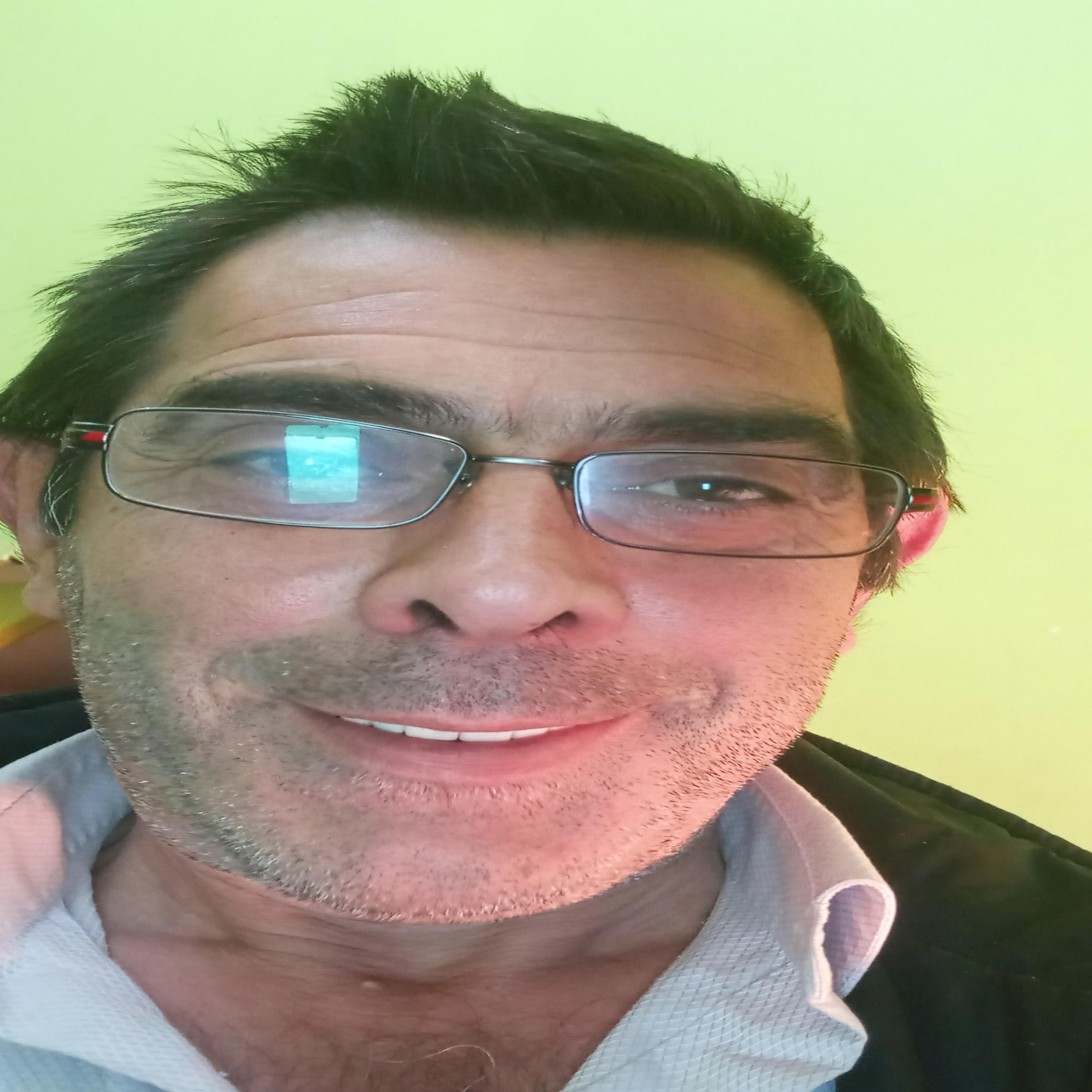 Jose antonio Diez