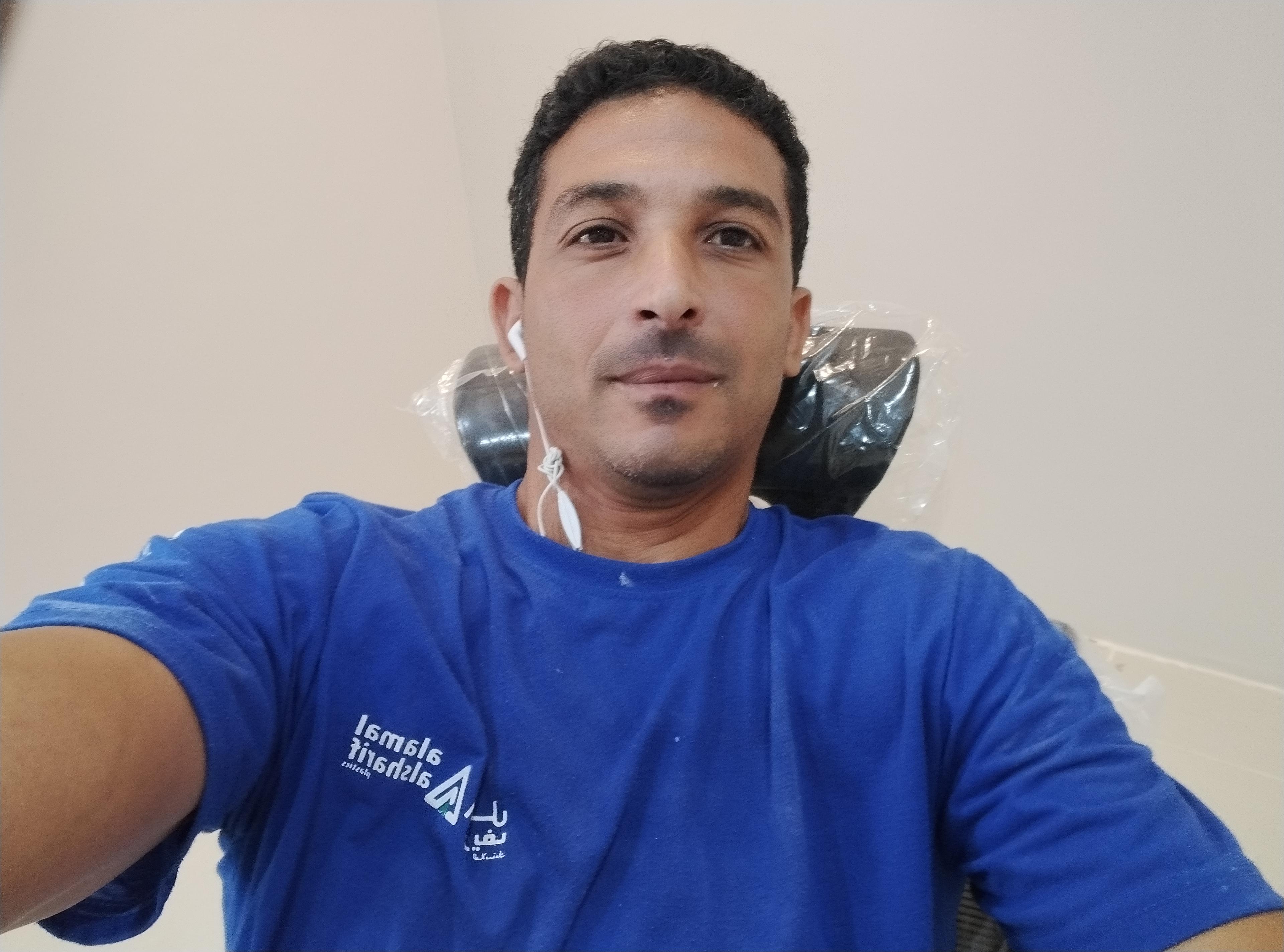 عمرو رزق