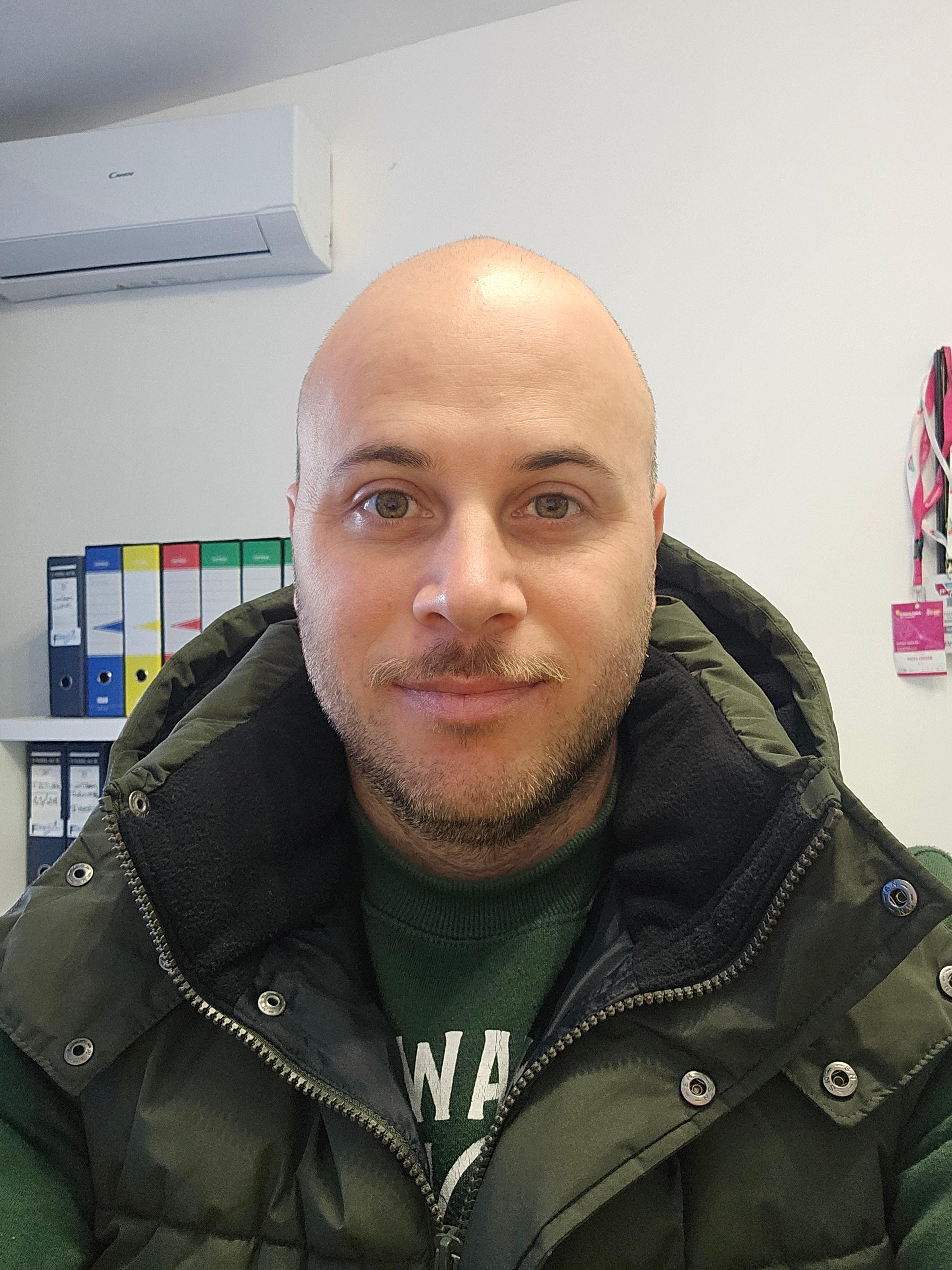 Bogdan Bucea