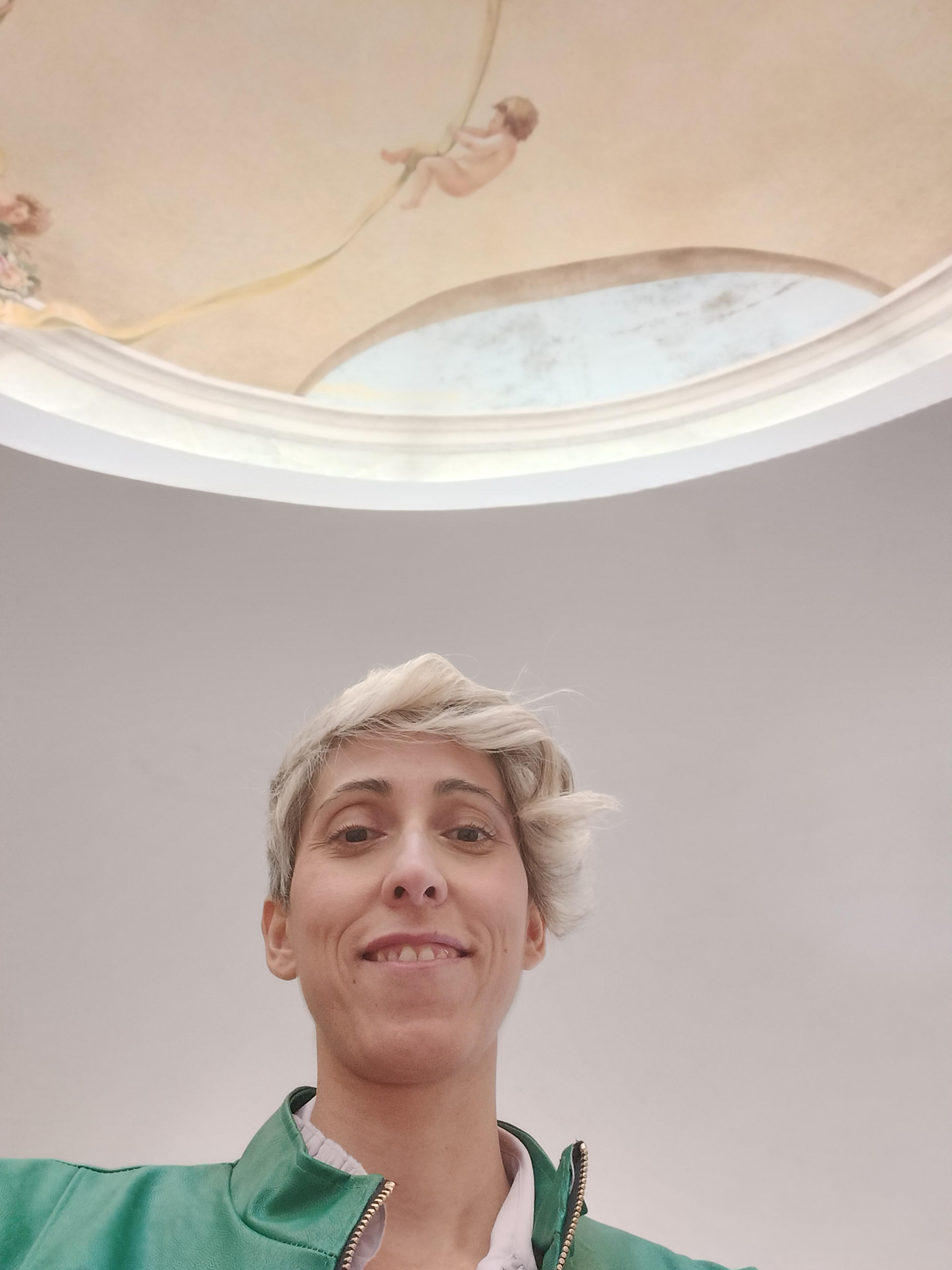 Nunzia Di Gioia