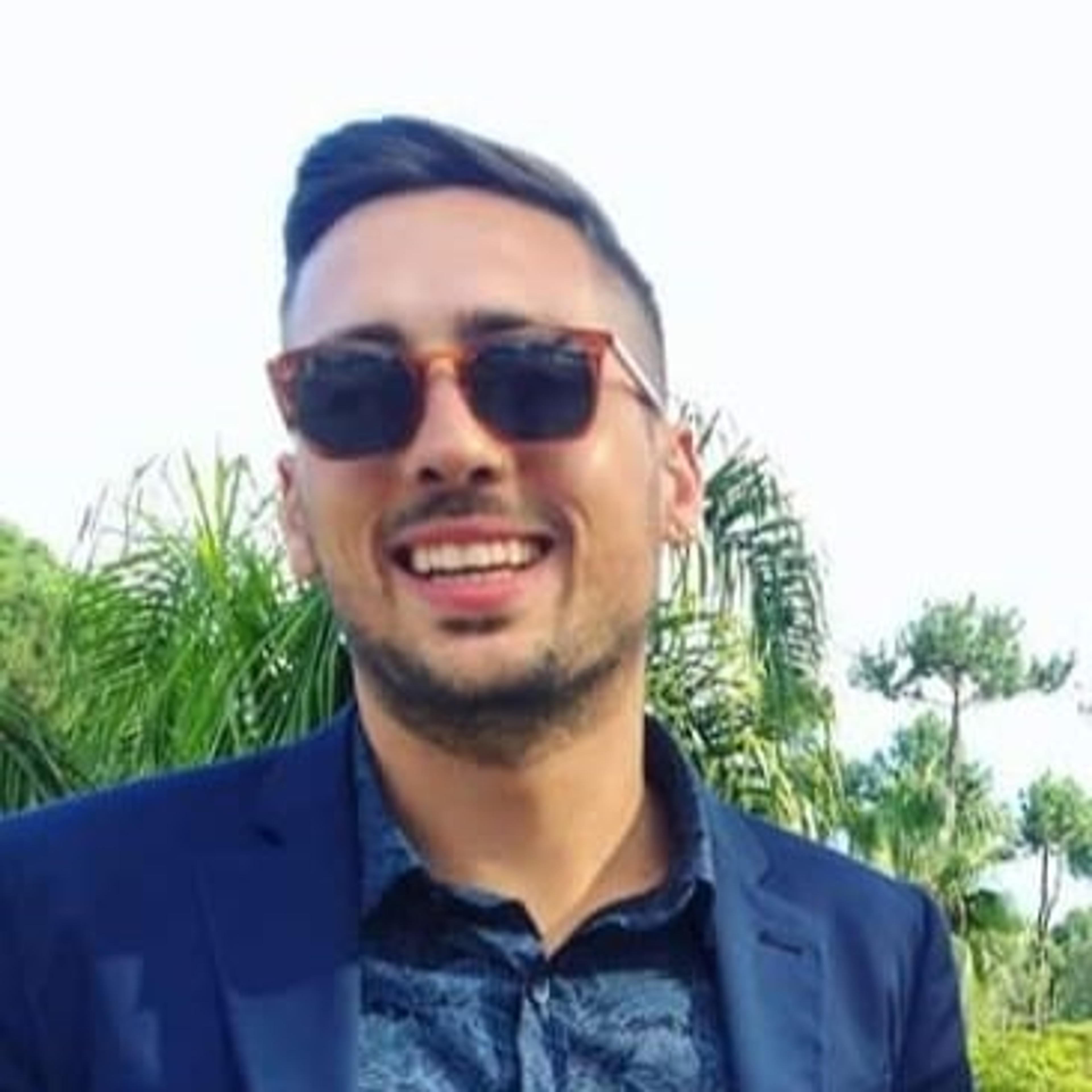Dr. Germano Fusco