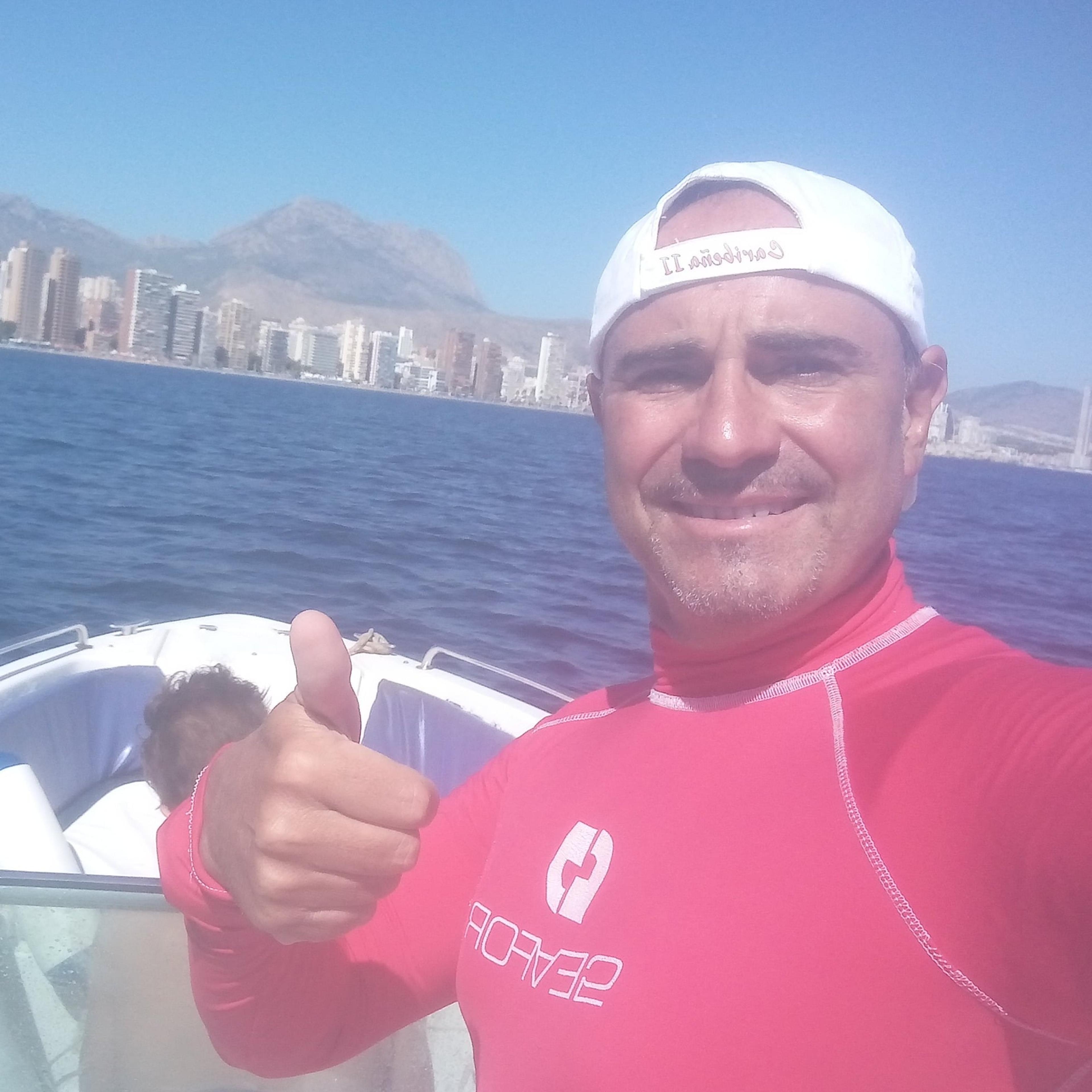 Rafael Aylagas