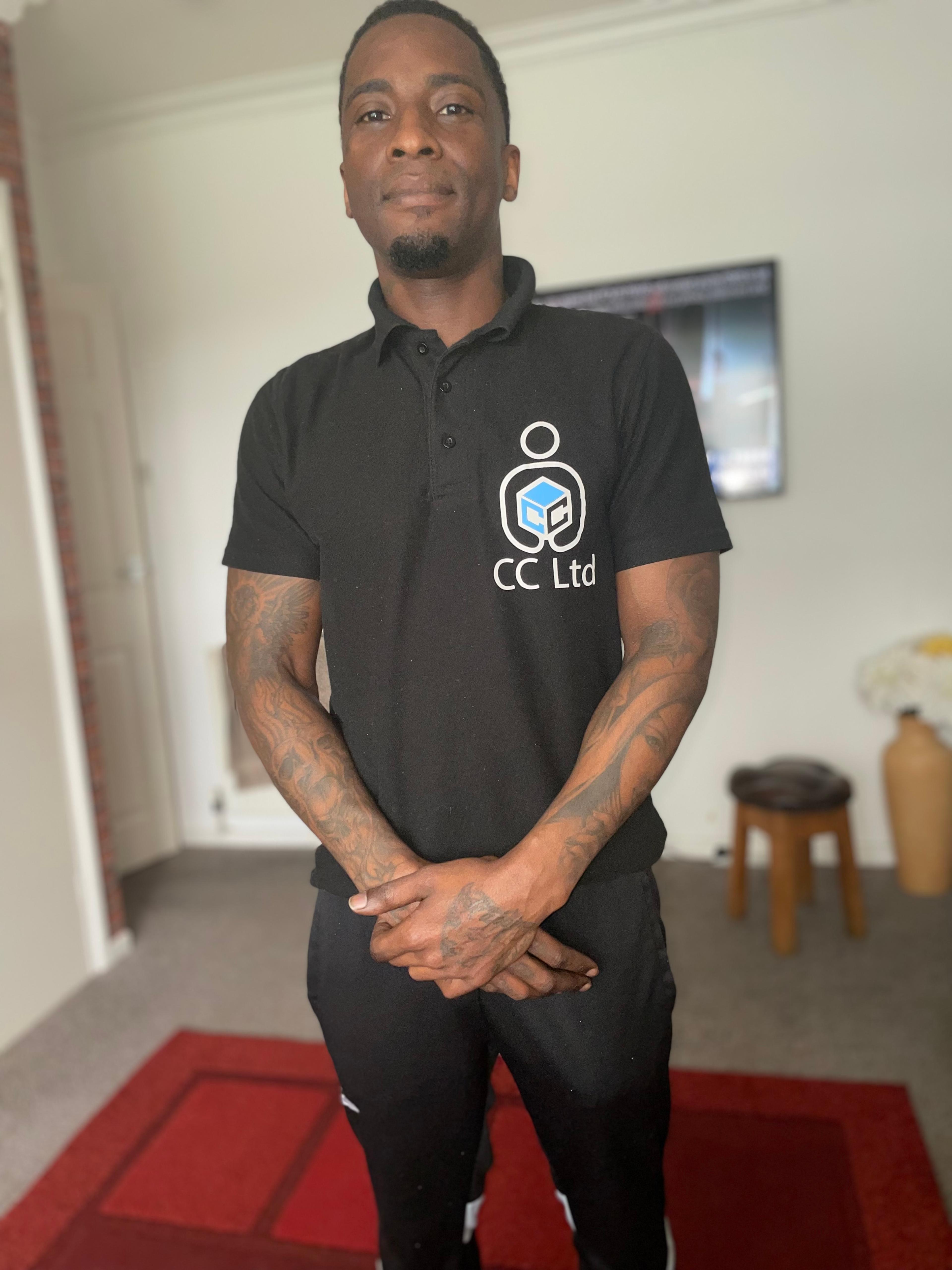 Connoisseur couriers ltd