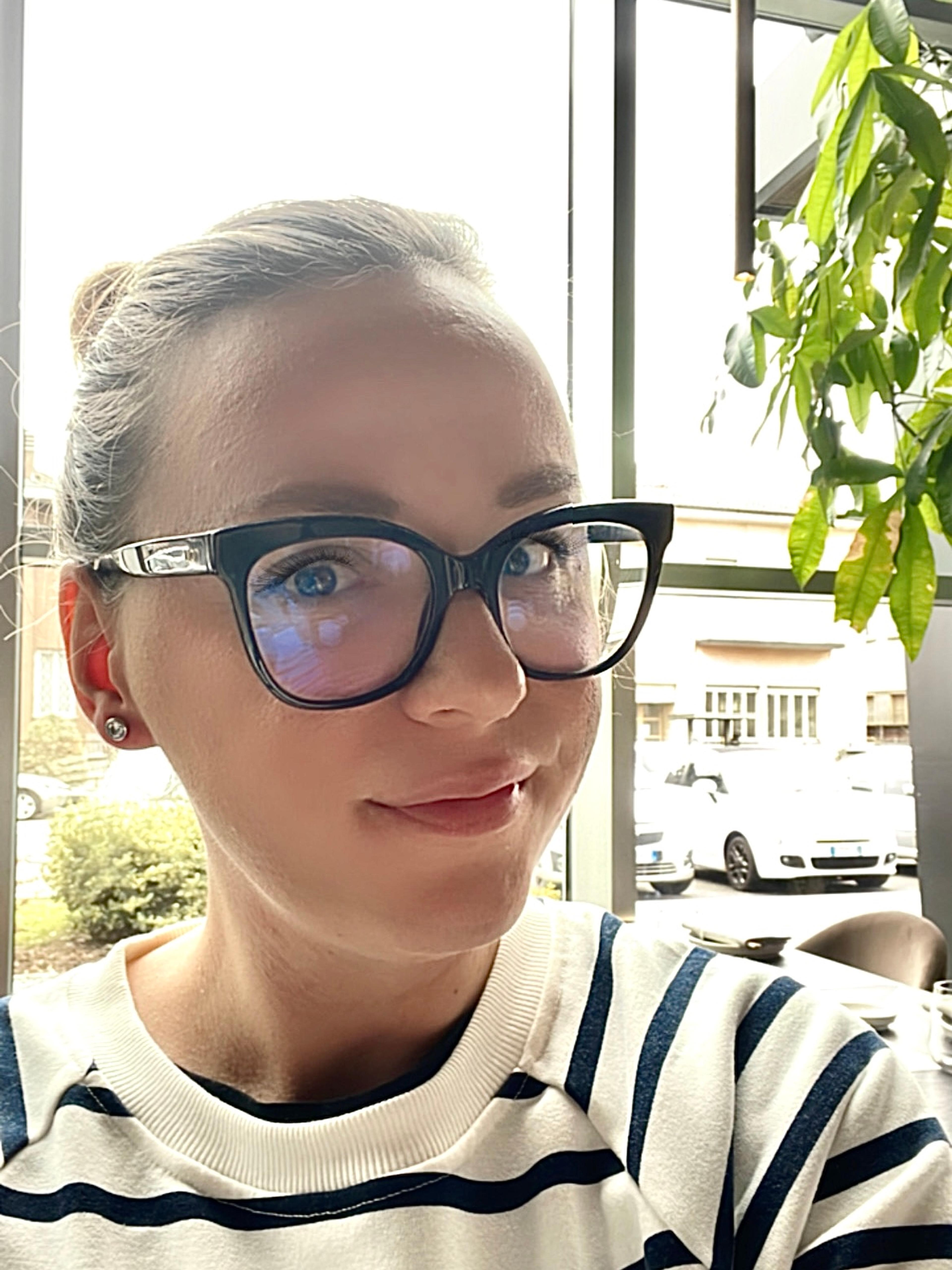 Evgeniia Panfilova
