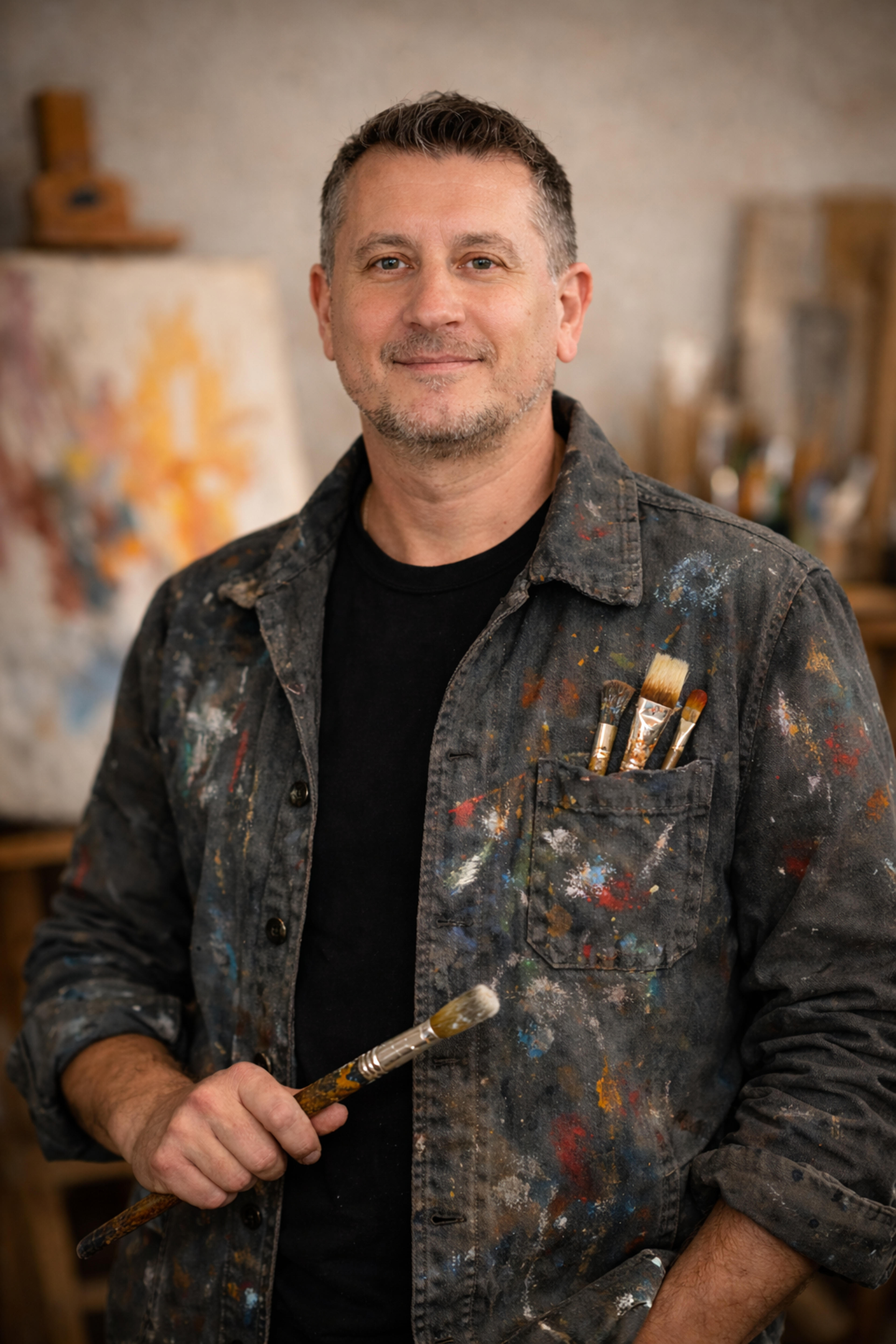 Andy D'annunzio