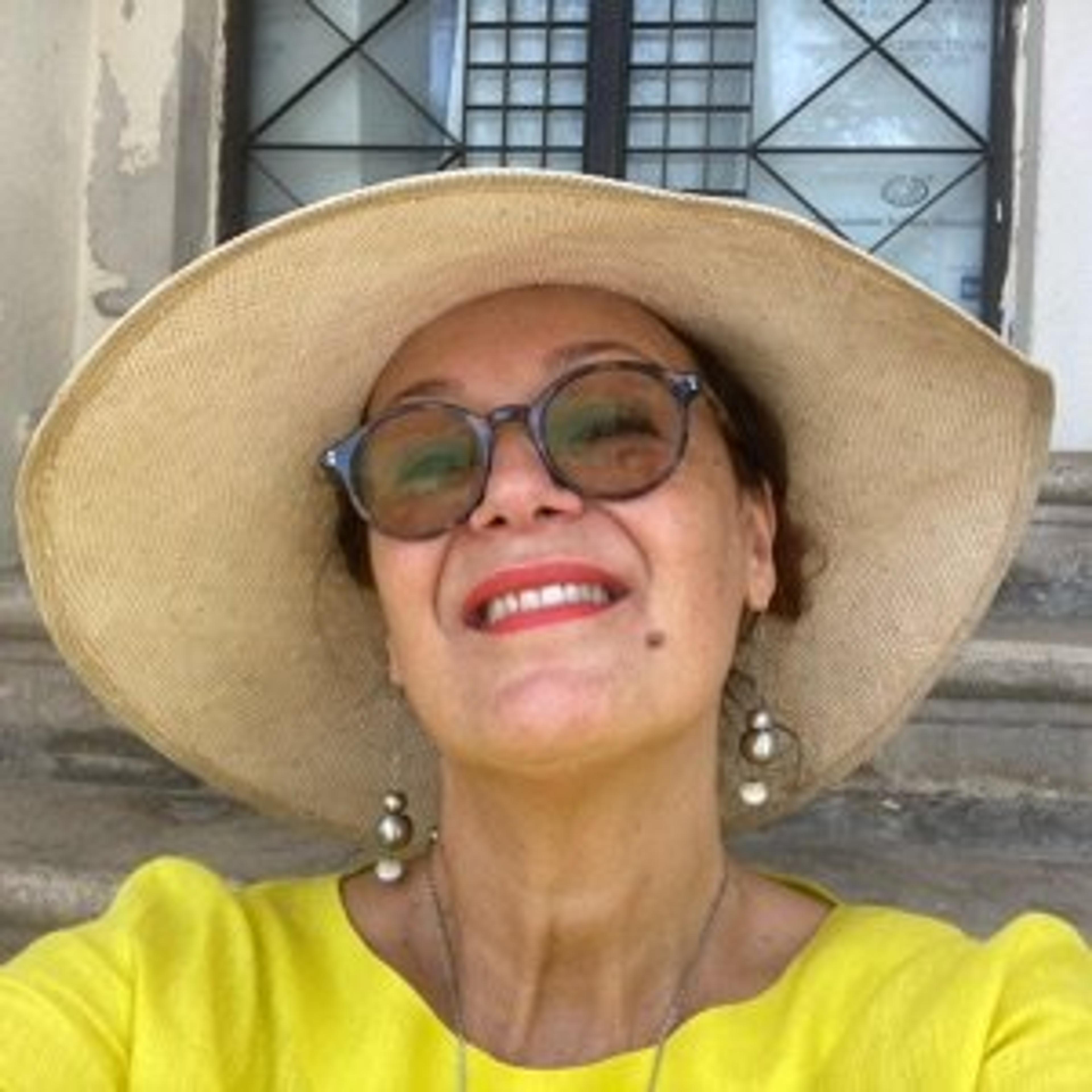 Dott.ssa Comero Cristina
