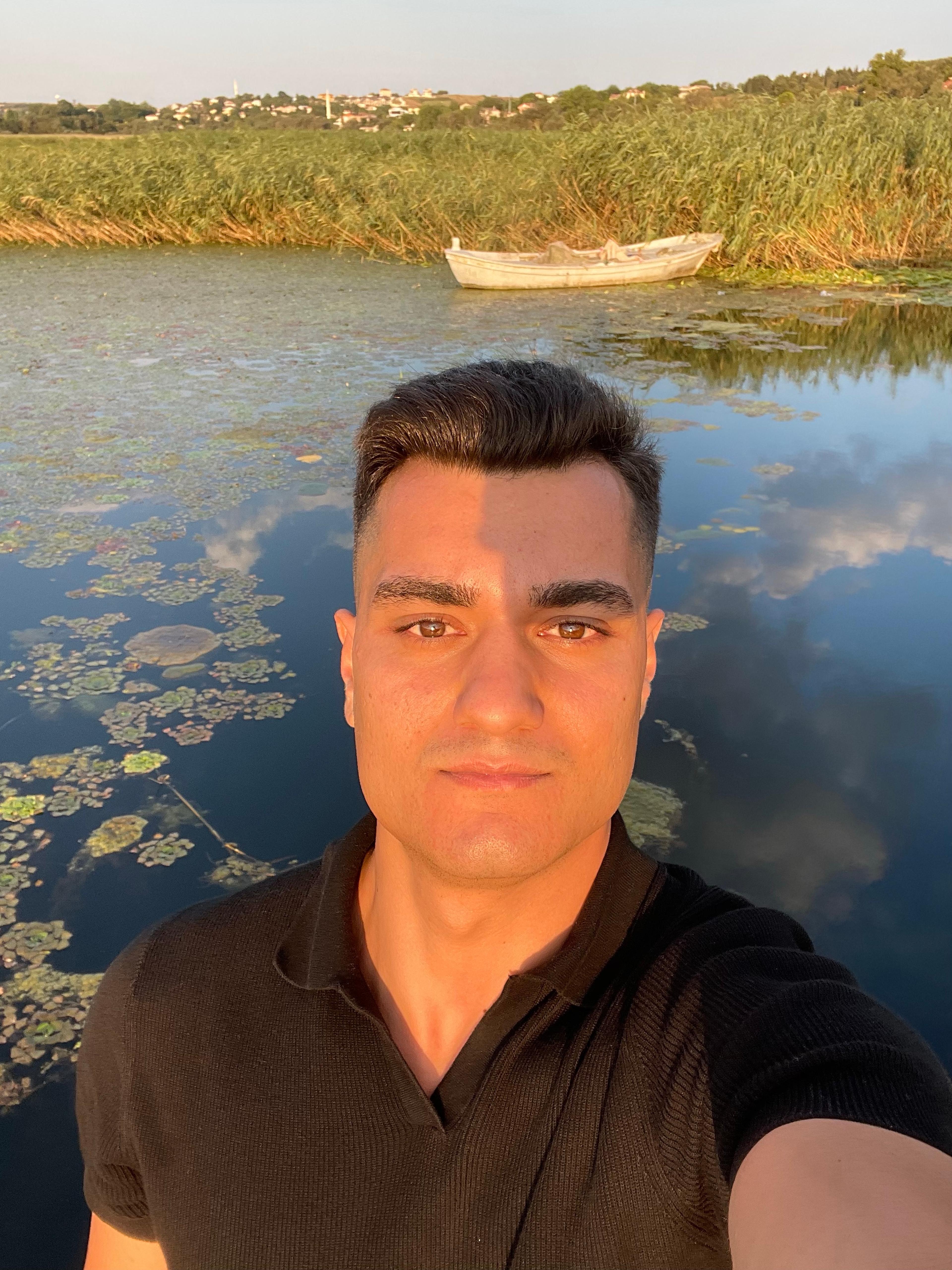 İbrahim Can Yalçın