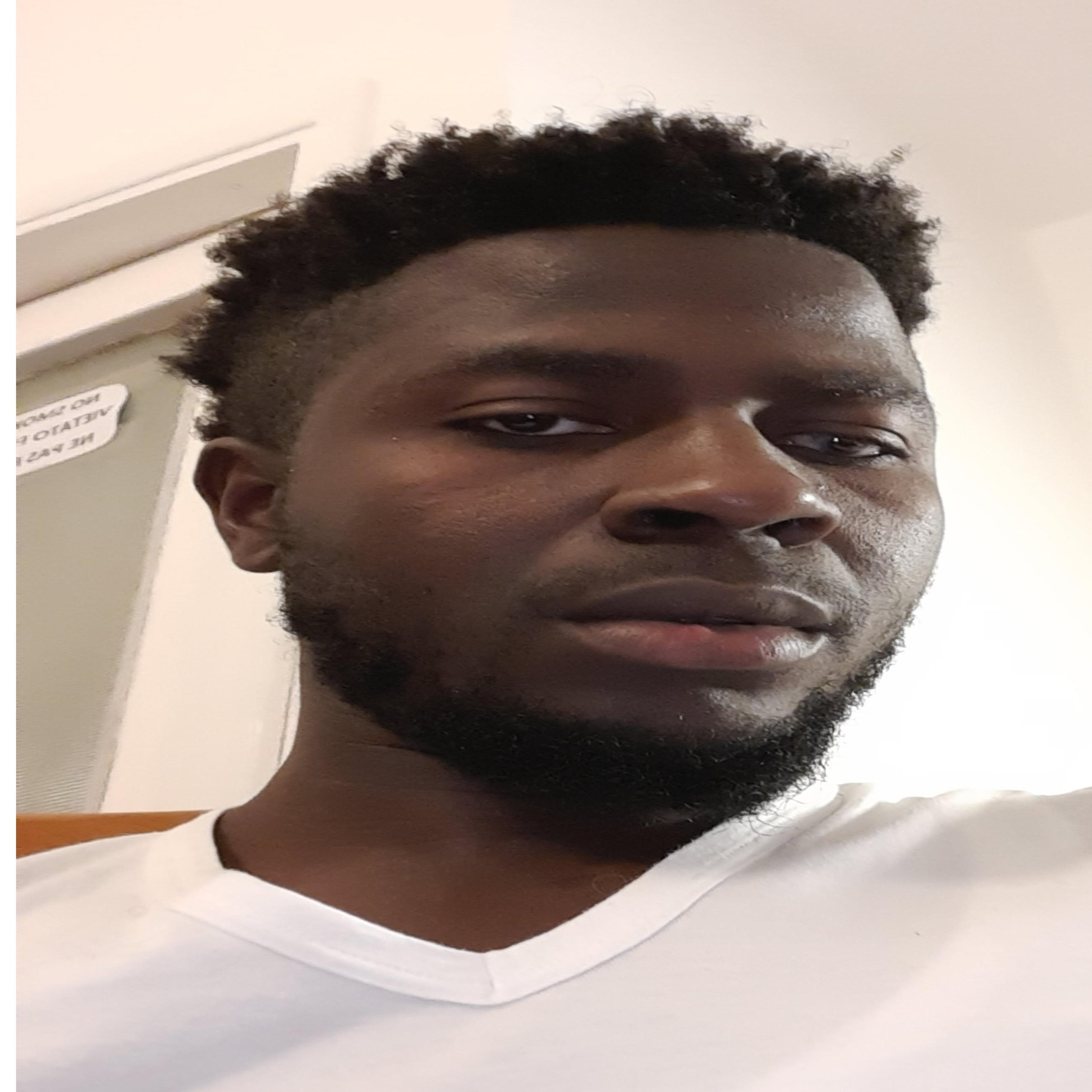 Ousman Kujabe