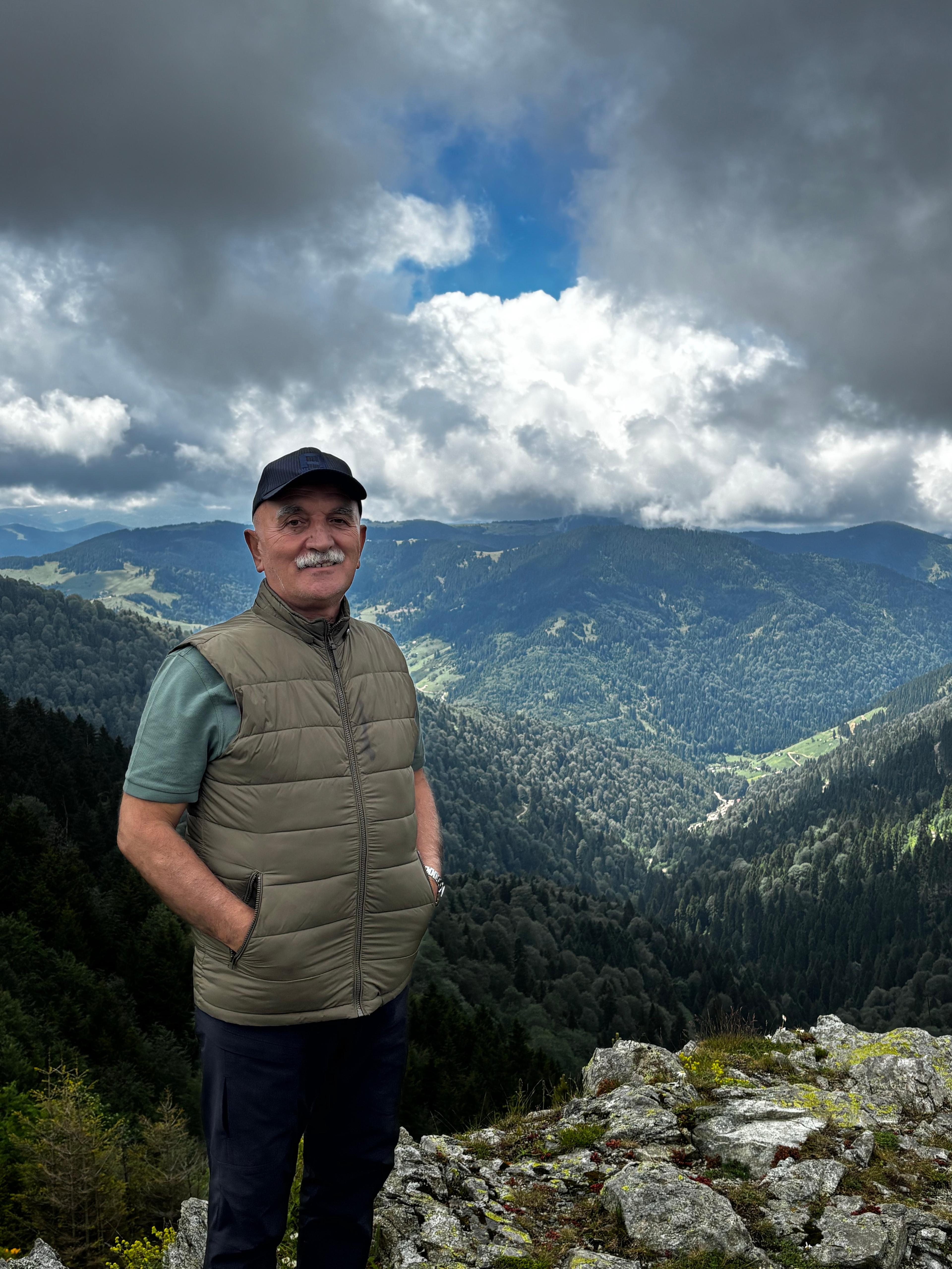 Arif Aydın