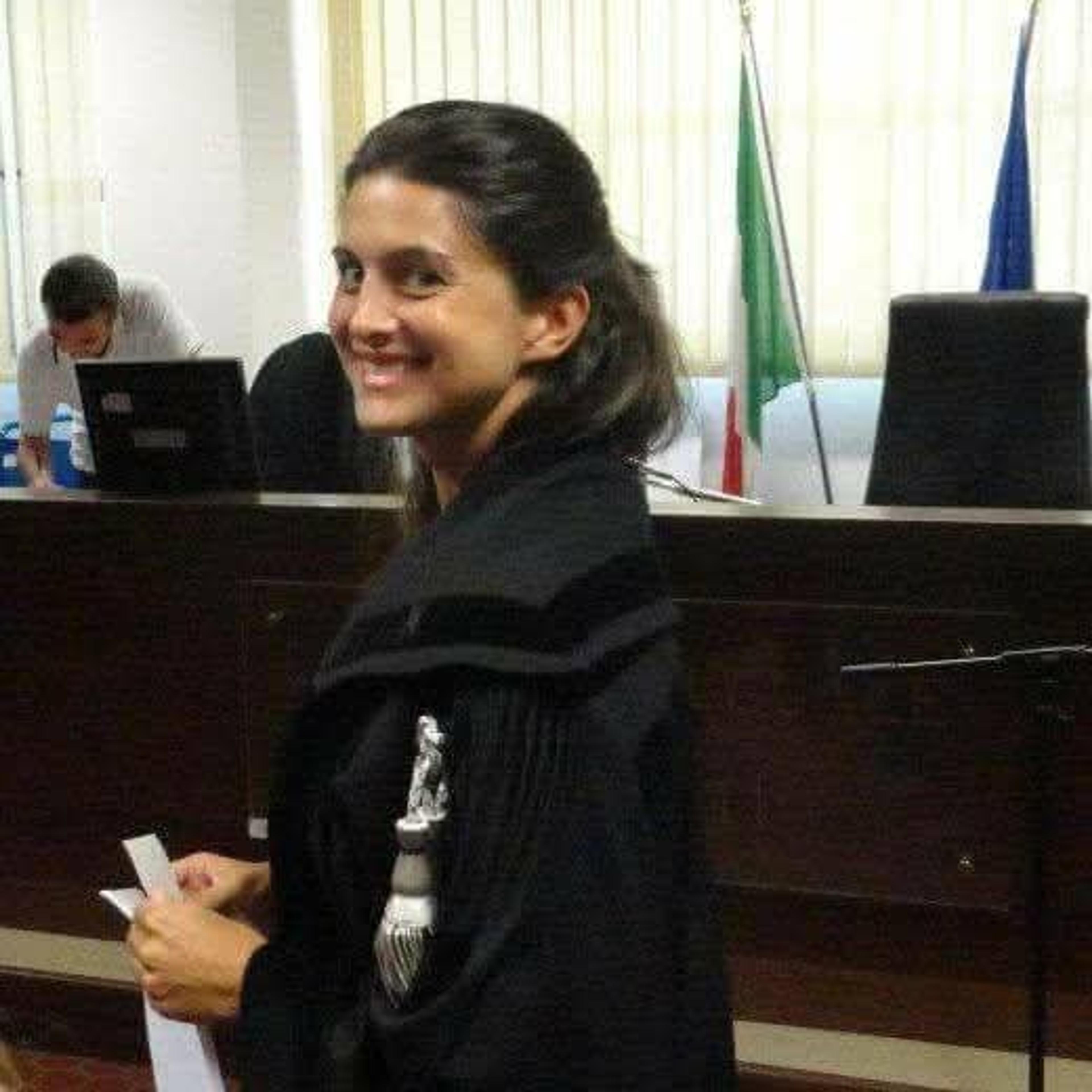 Francesca Ceccatelli