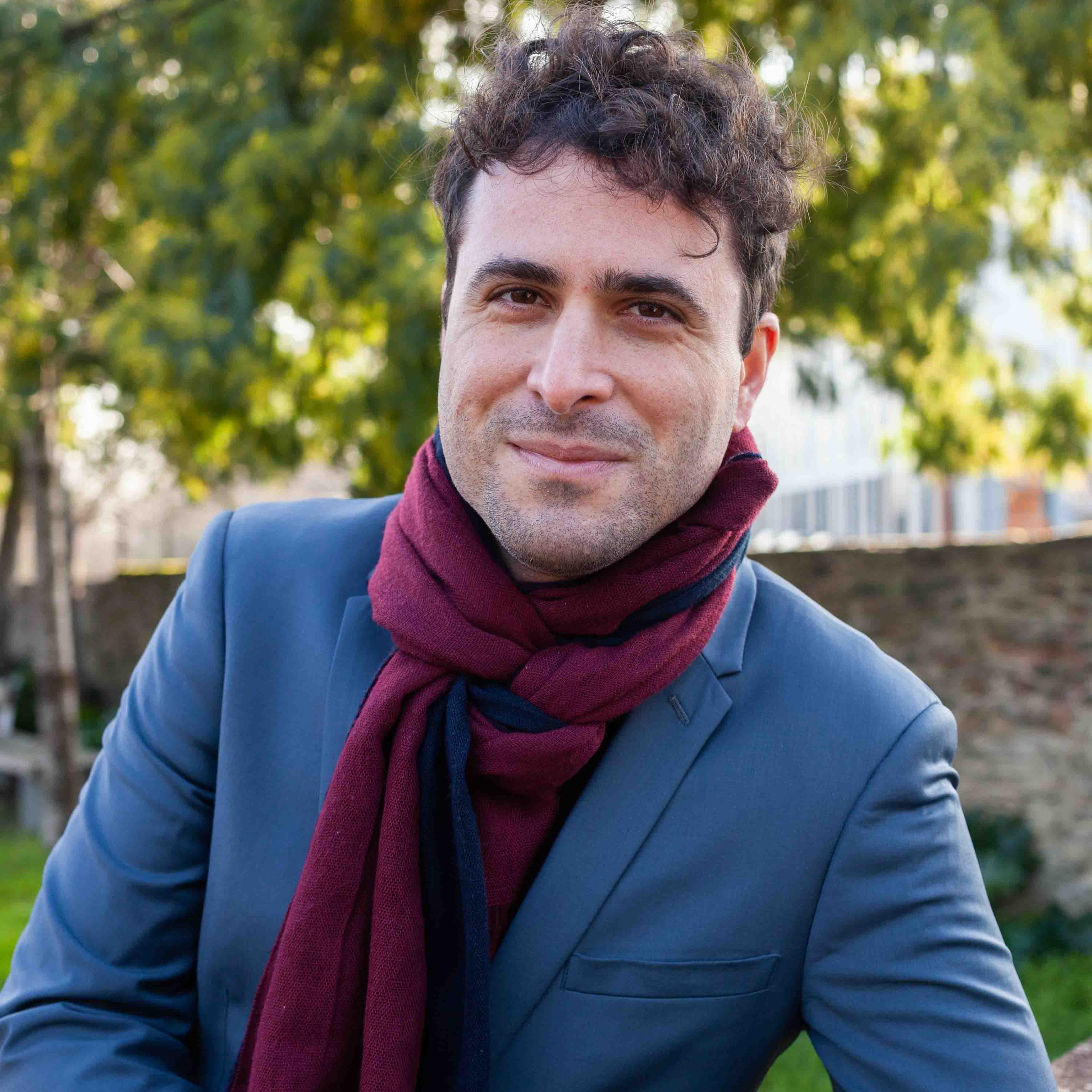 Nicolas GRANGER