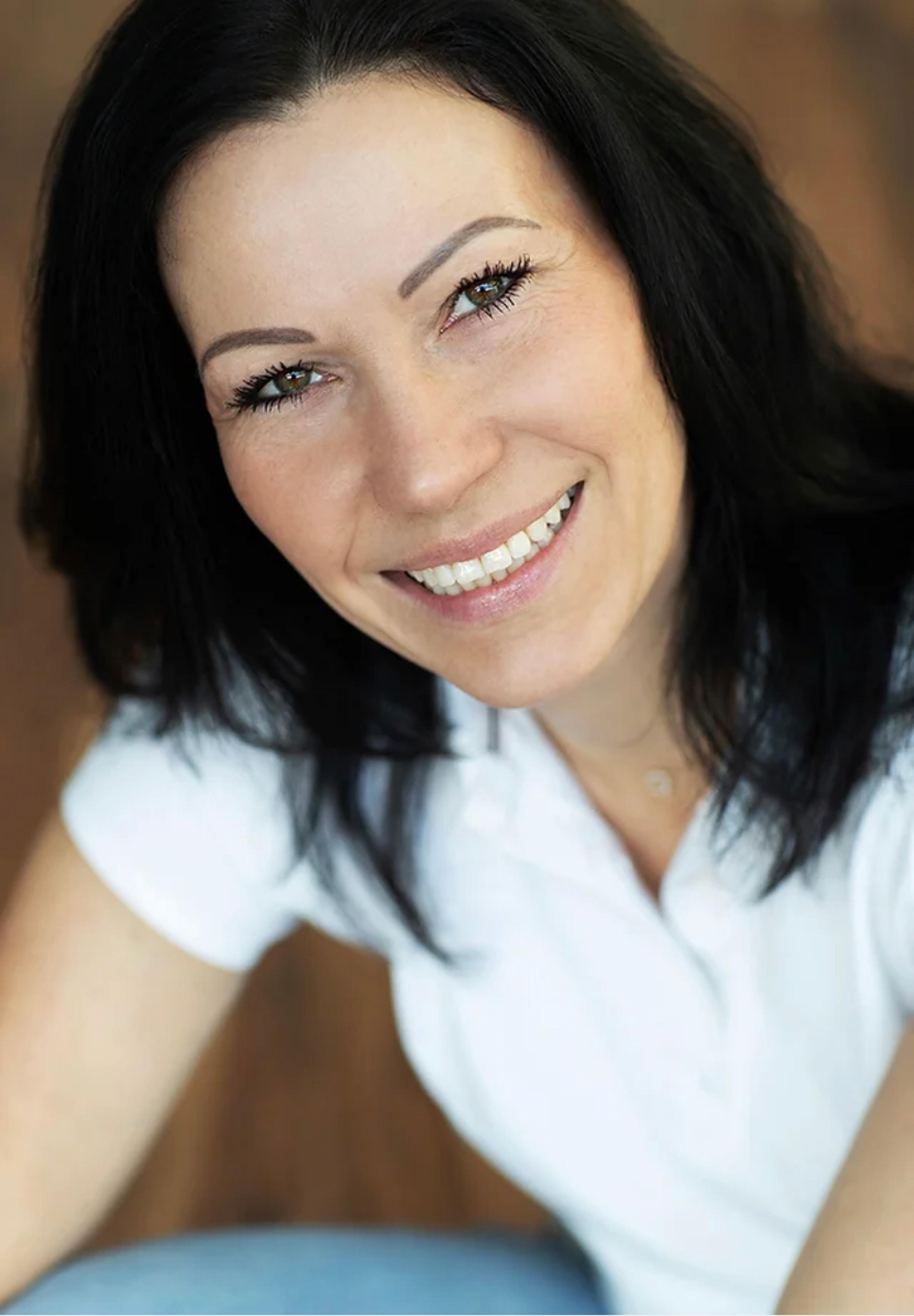 Claudia Apelt