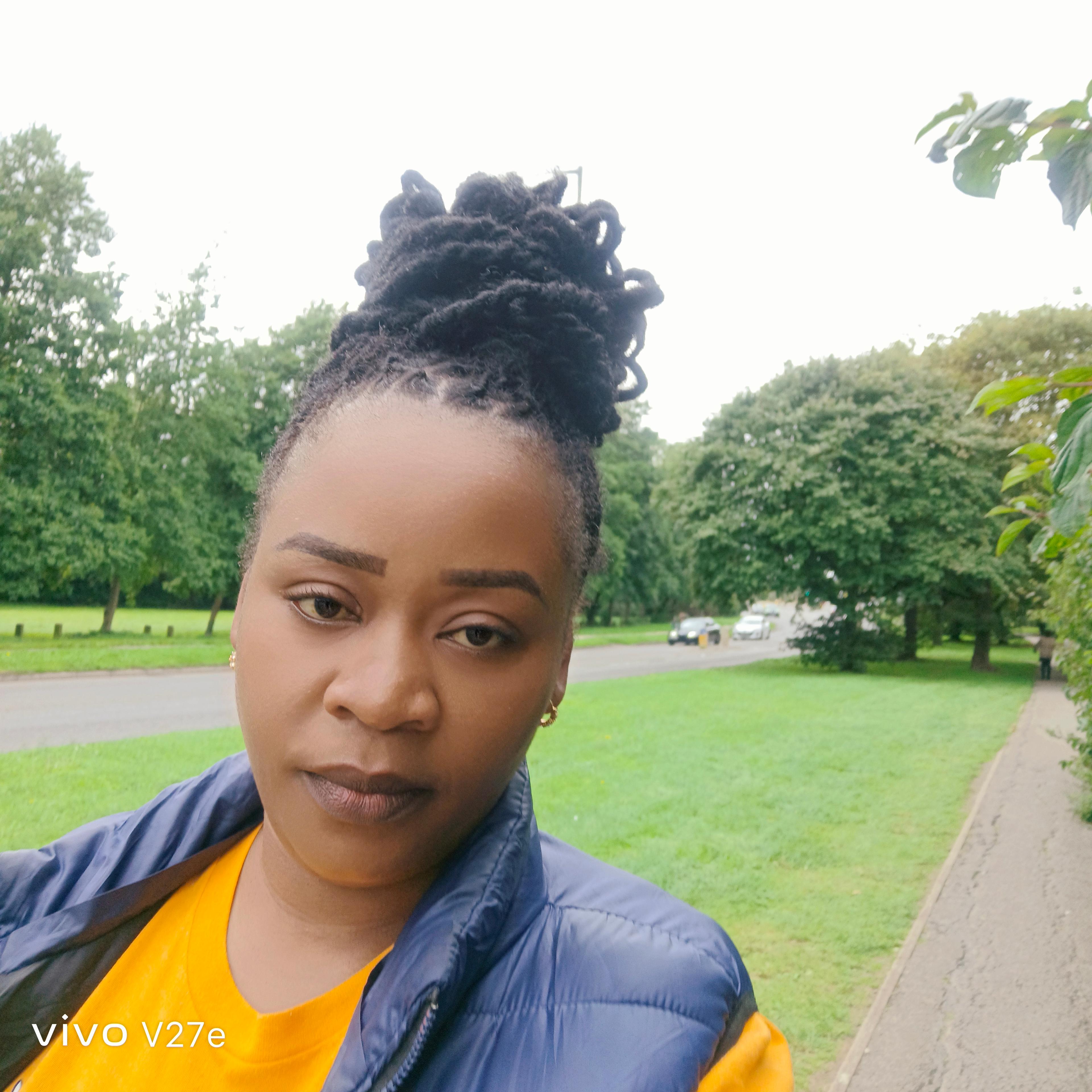 Alice Wanjiru Mugo