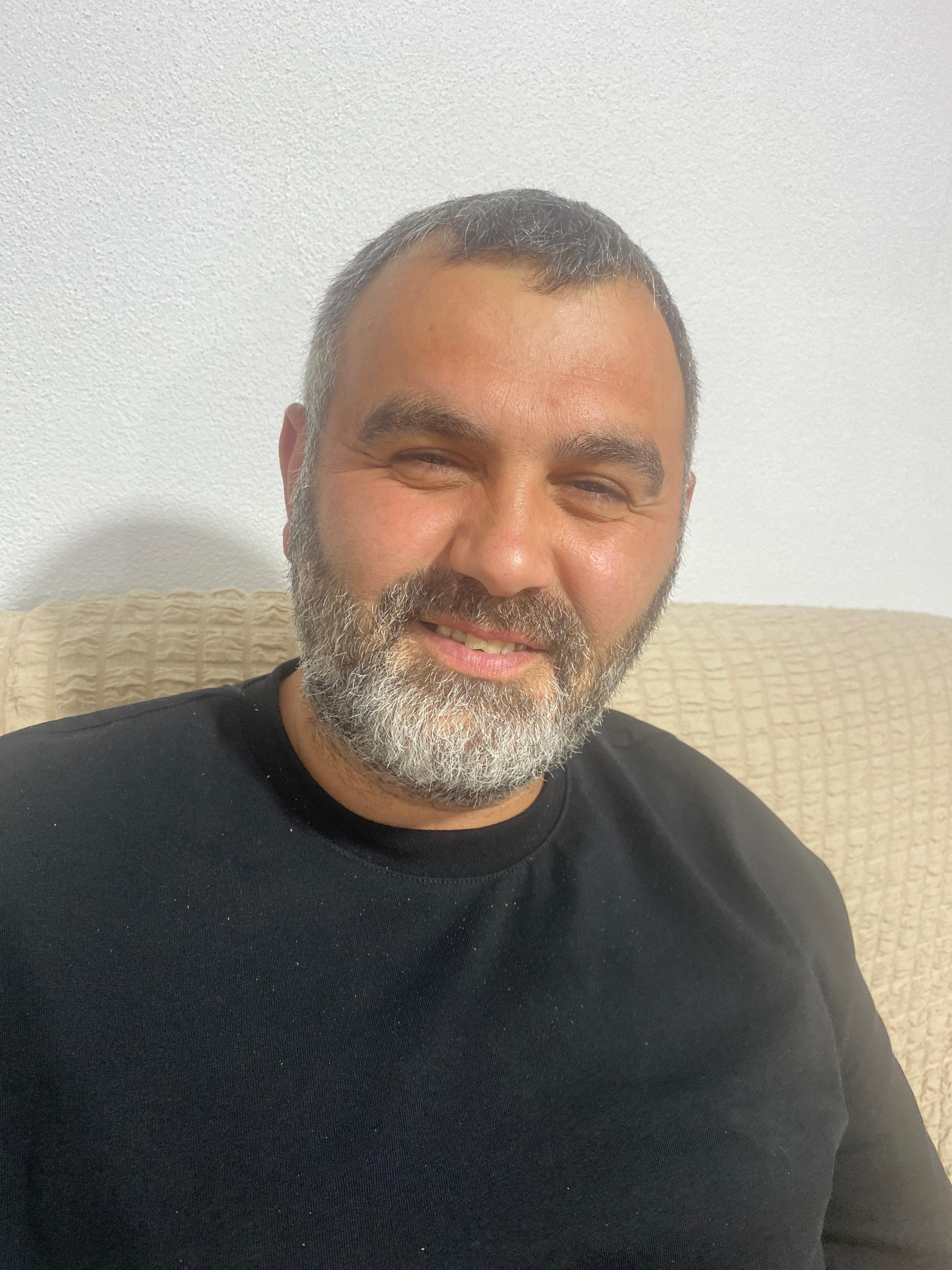 Mehmet Sürer