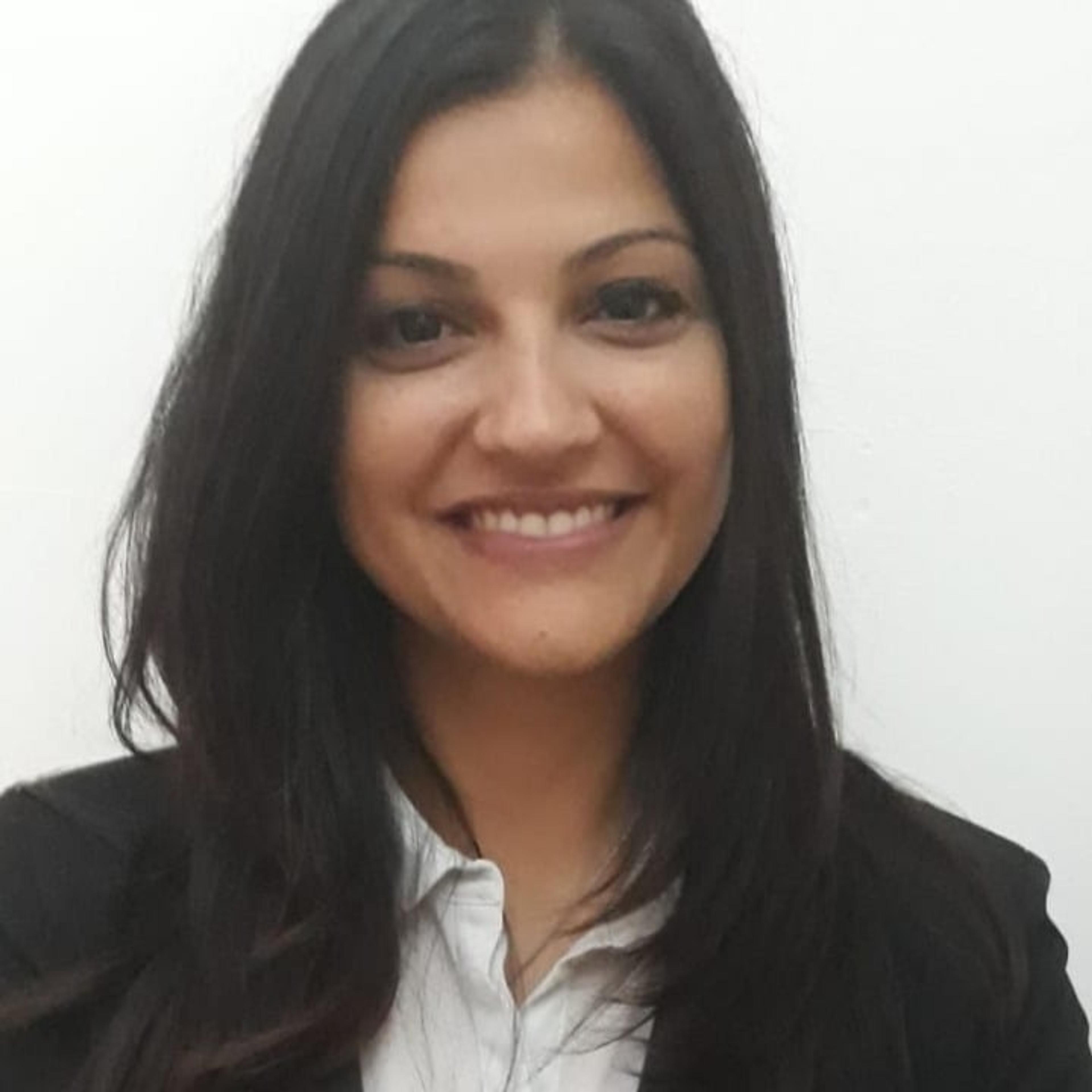 Francesca Calati