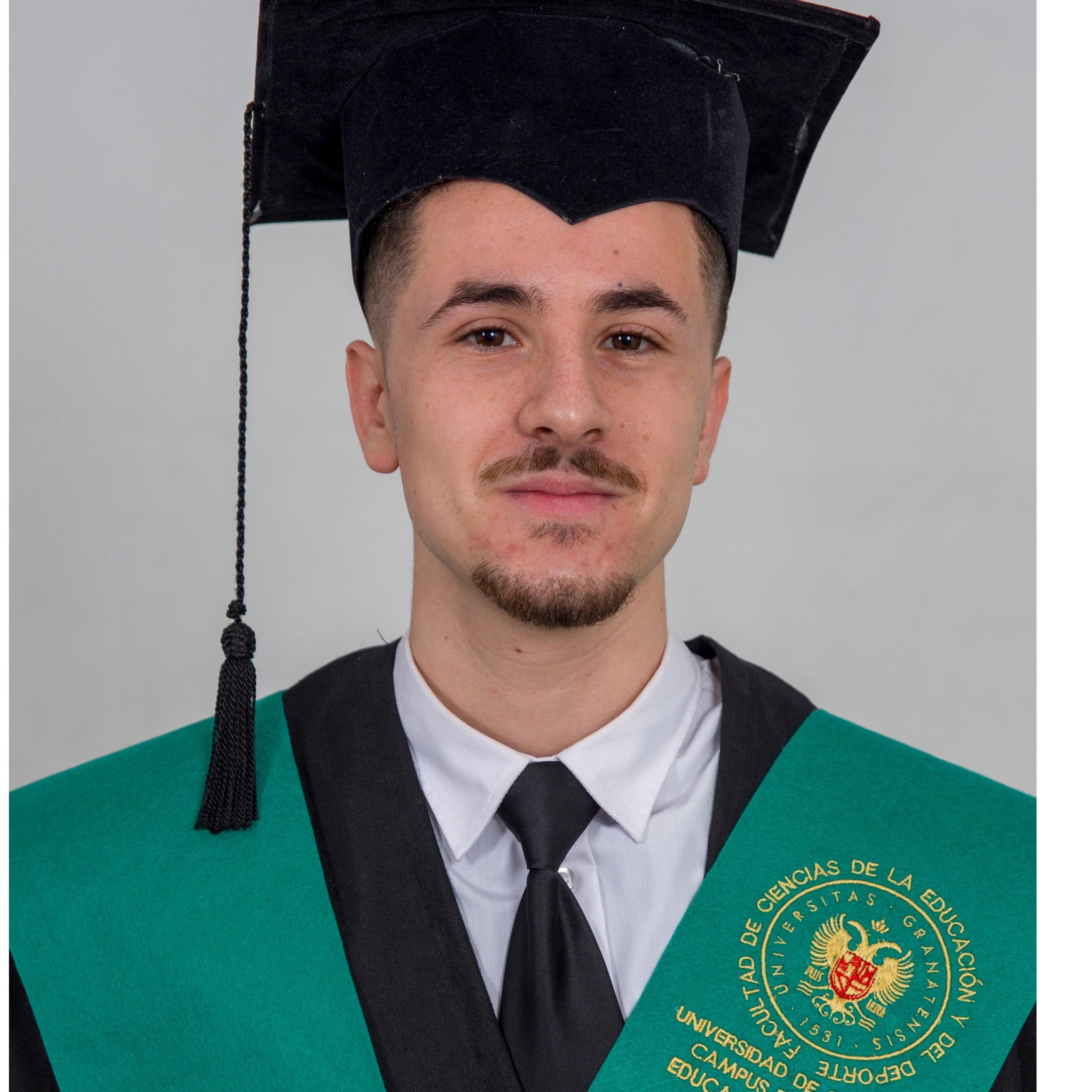 Akram Dris El Zzakriti