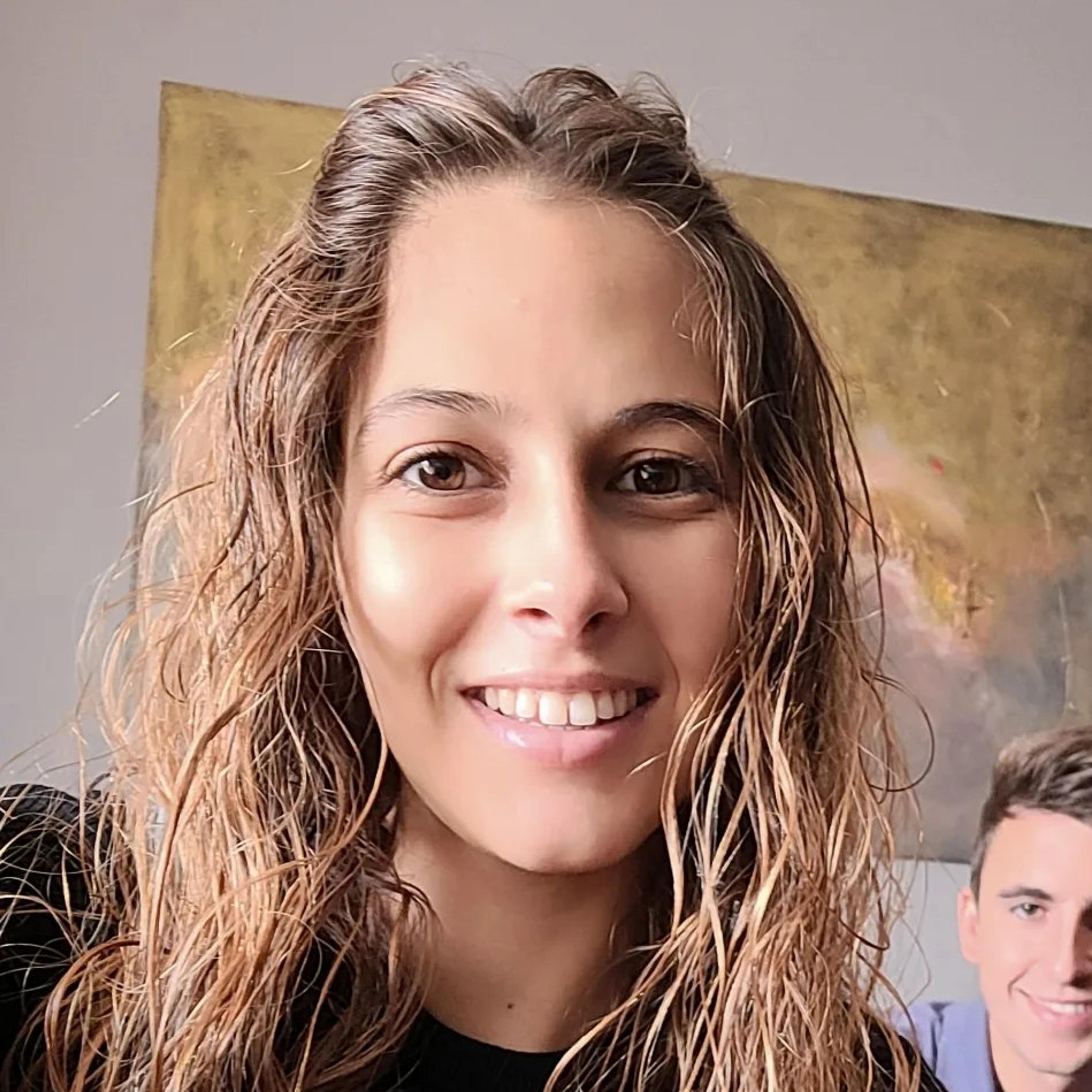 Tatiana Rodríguez Morales