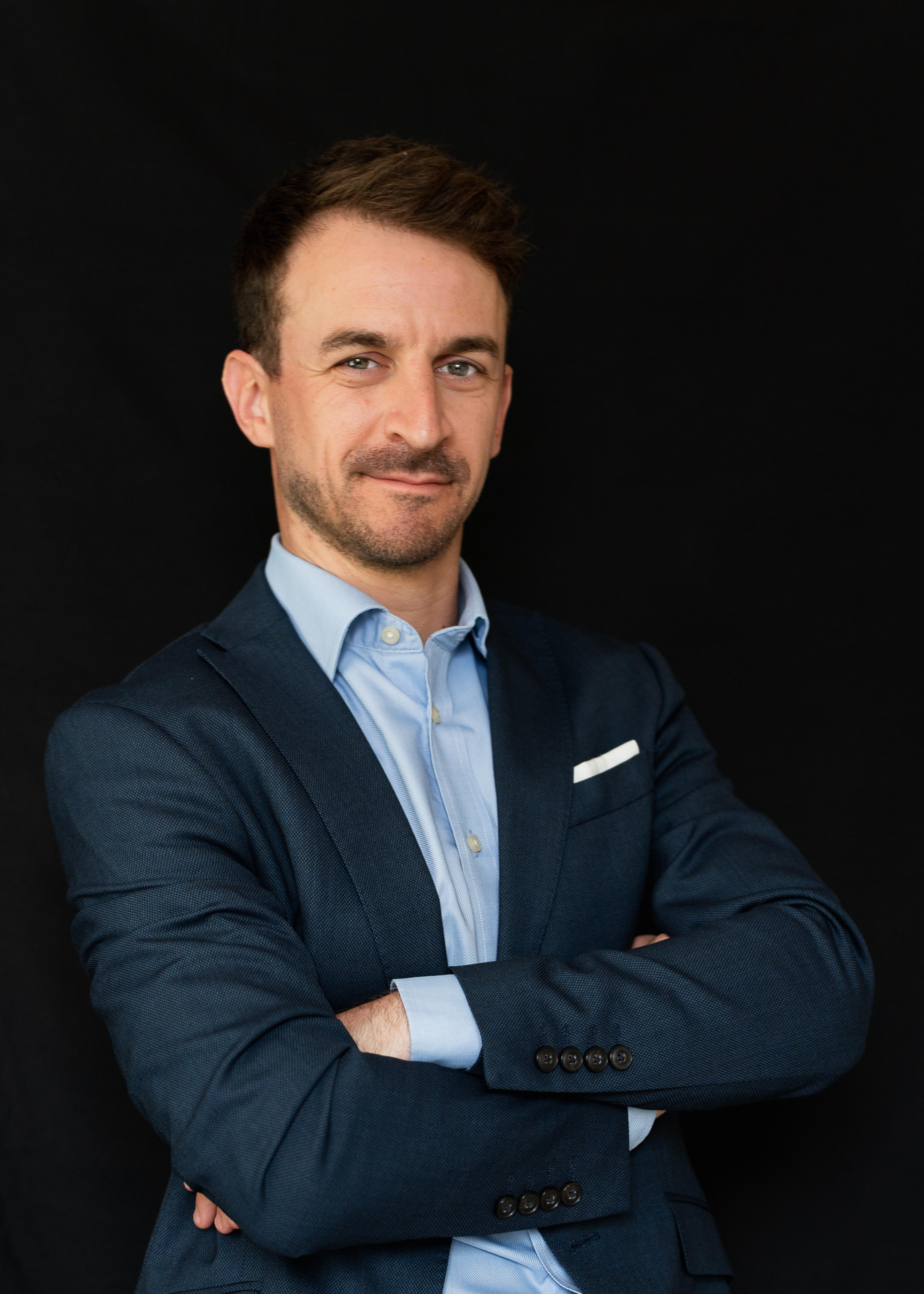 Matteo Rognini