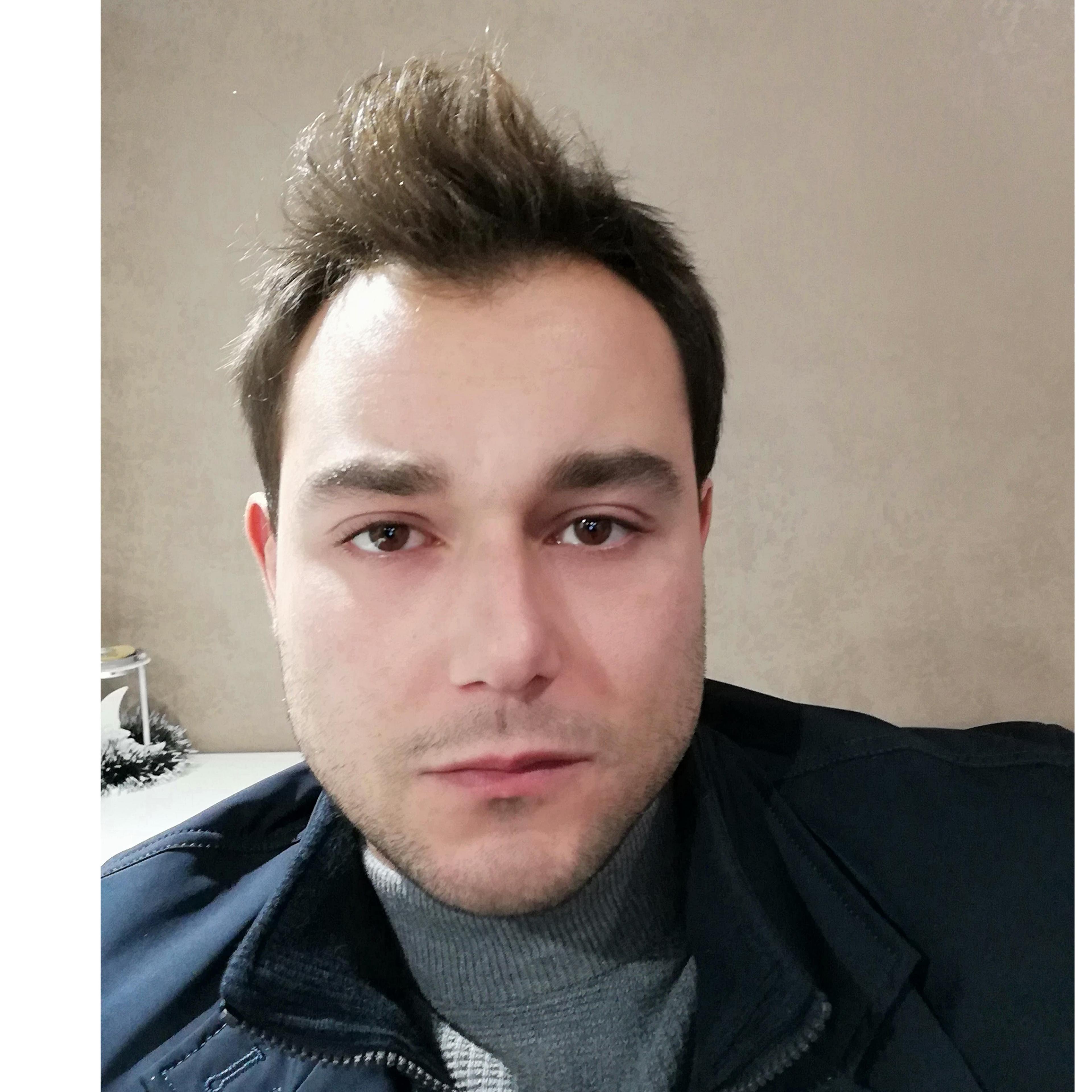 EDIL MANGINI