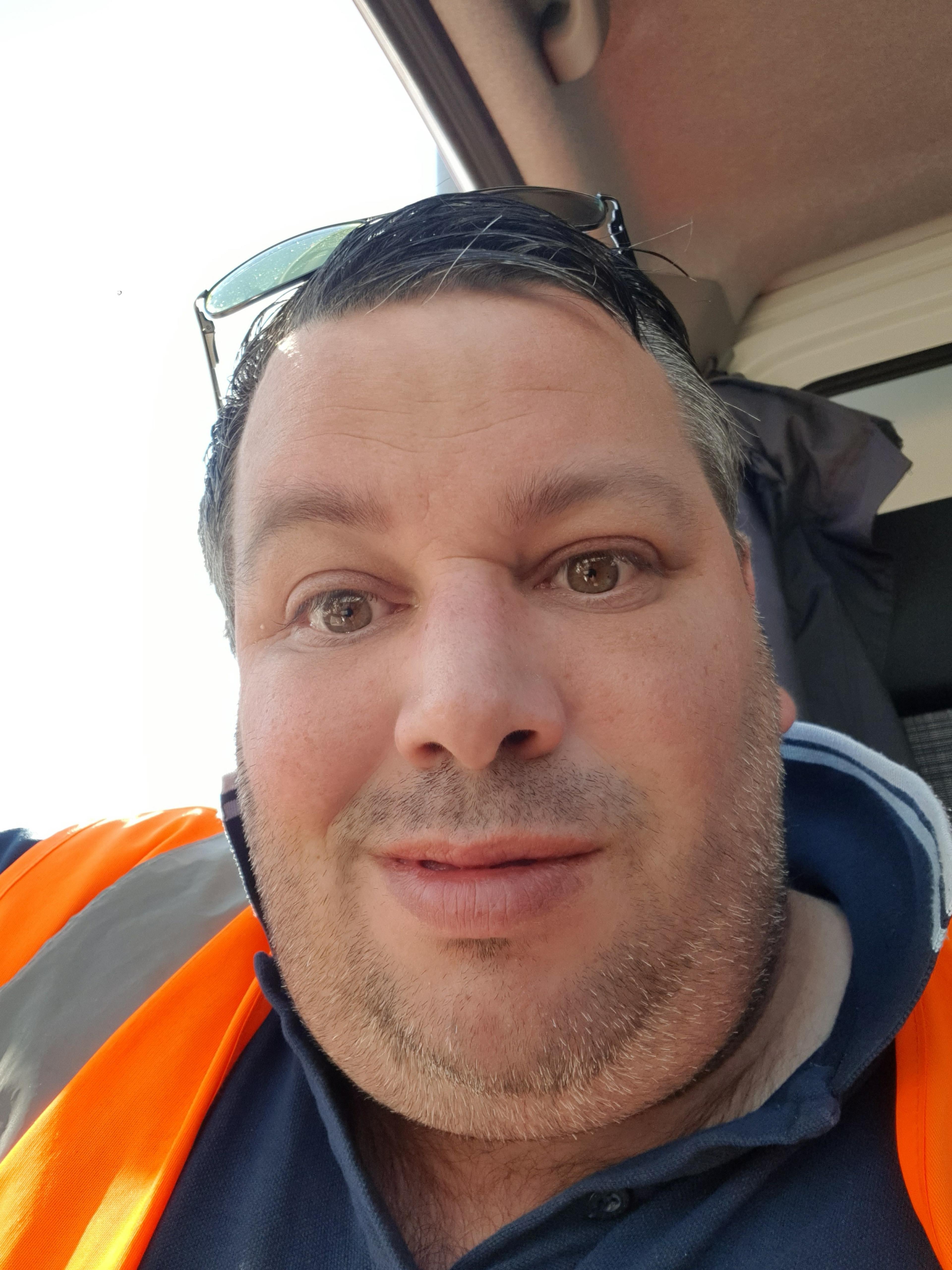 Craig Mackie