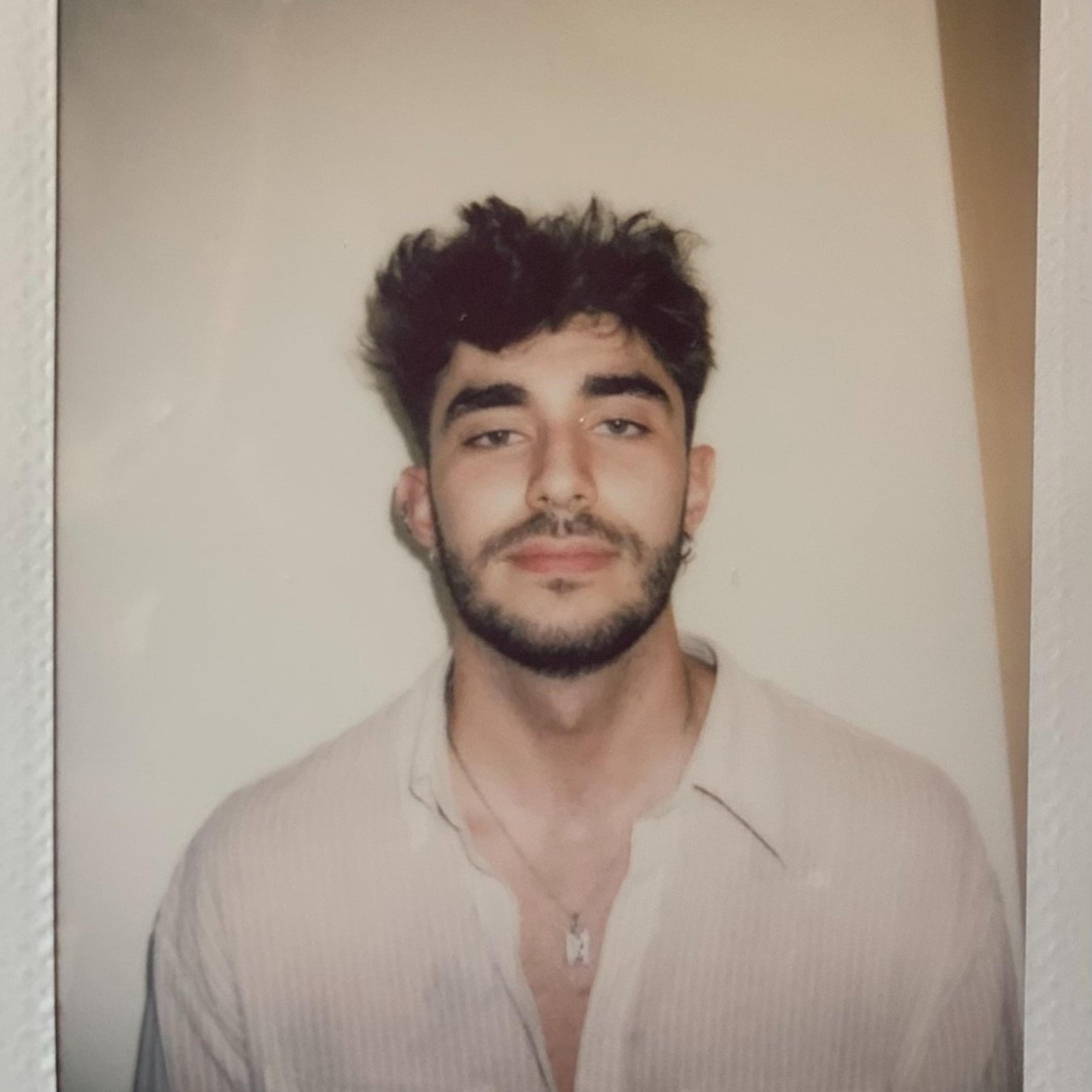 Adrian Sanchez