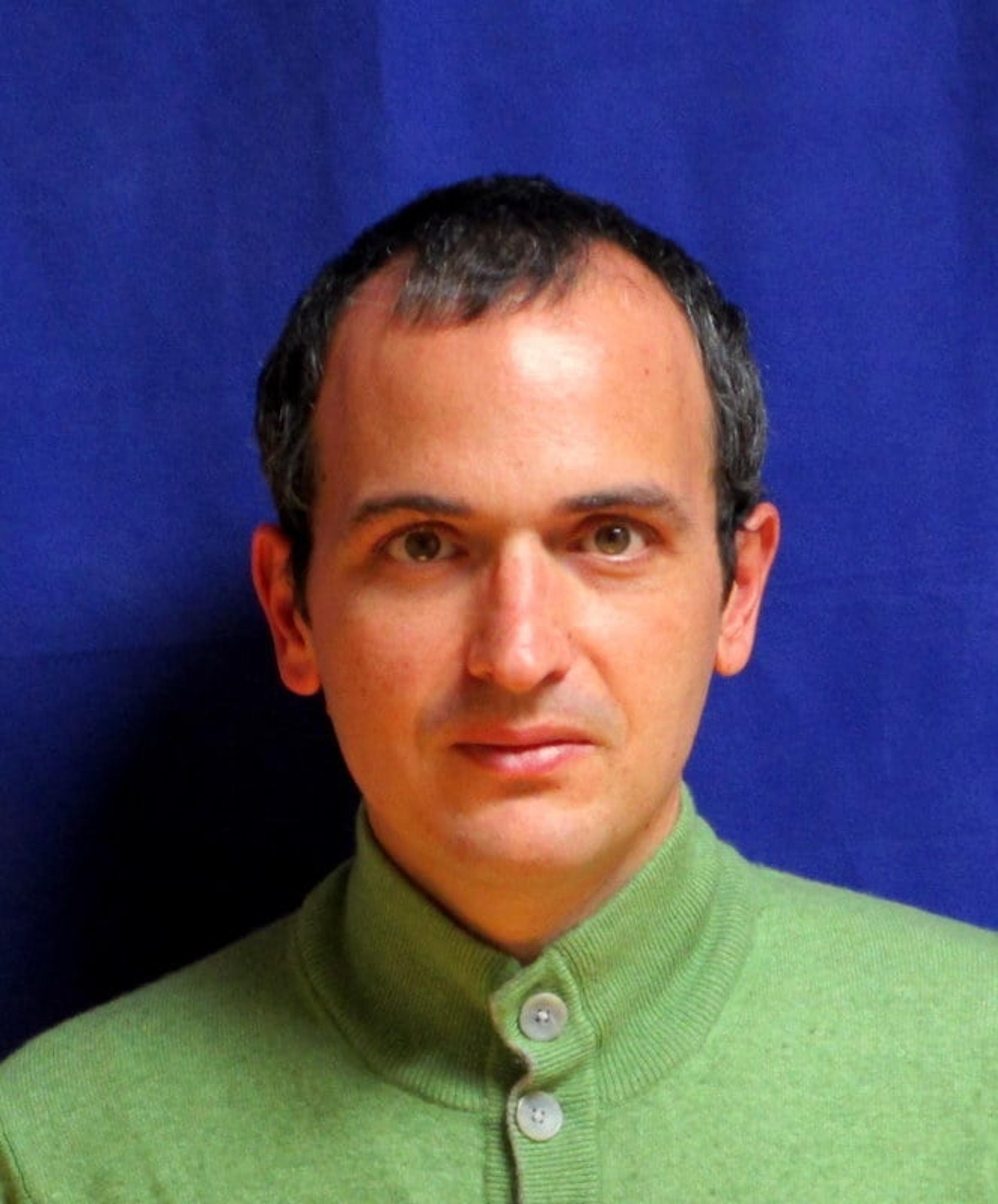Paolo Corbi