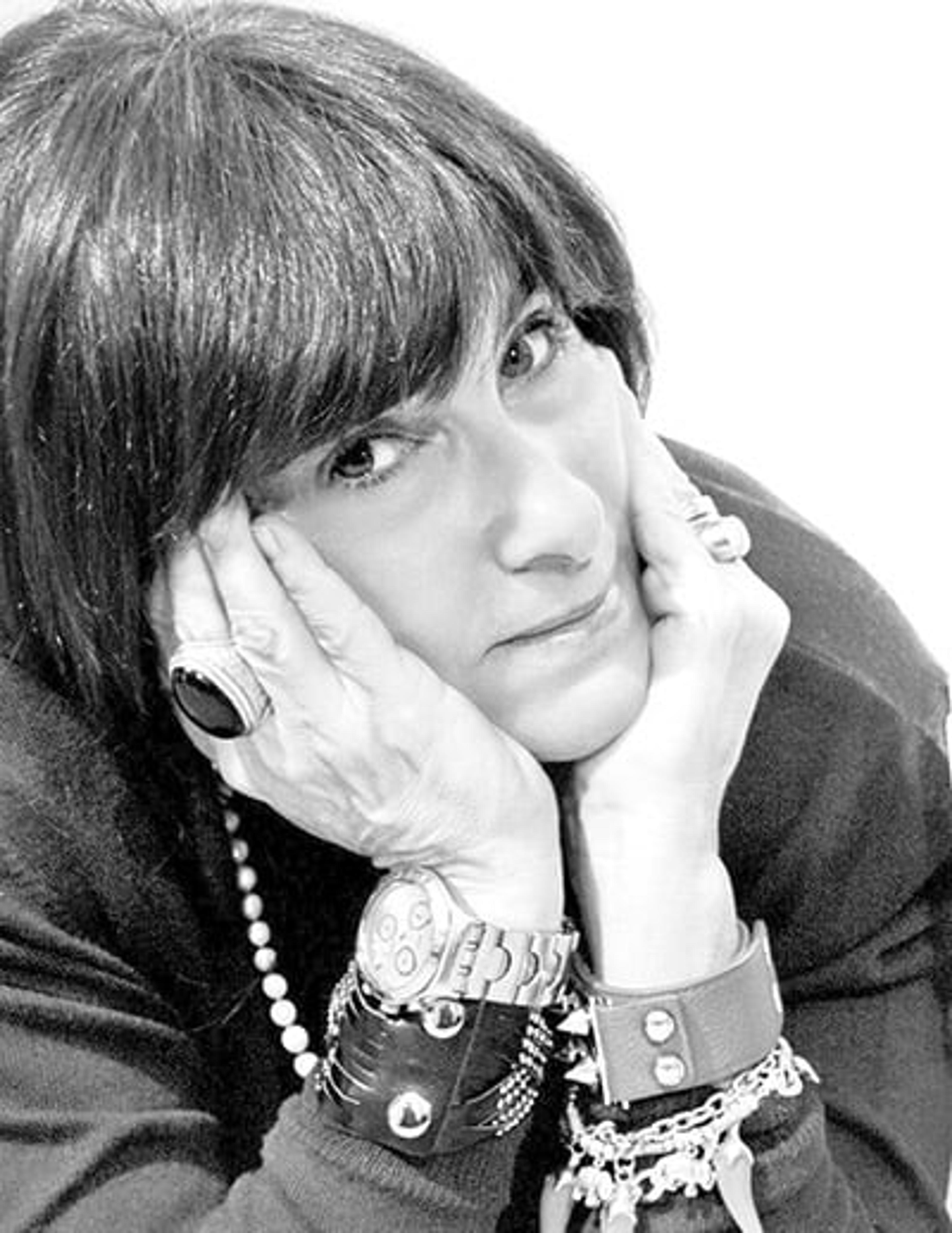 Paola Chiarella
